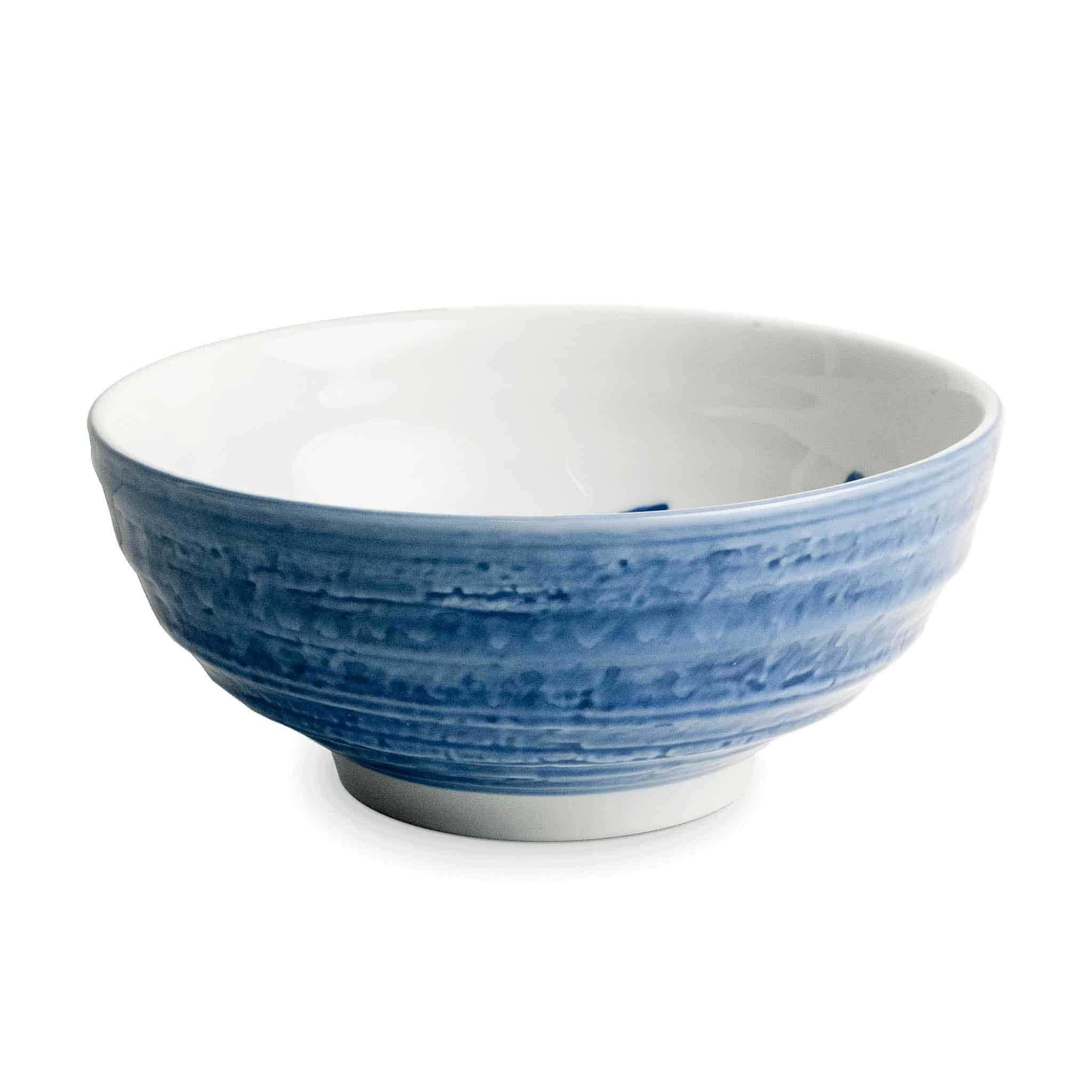 Japanese Fish Noodle Bowl, 19cm - Image 2