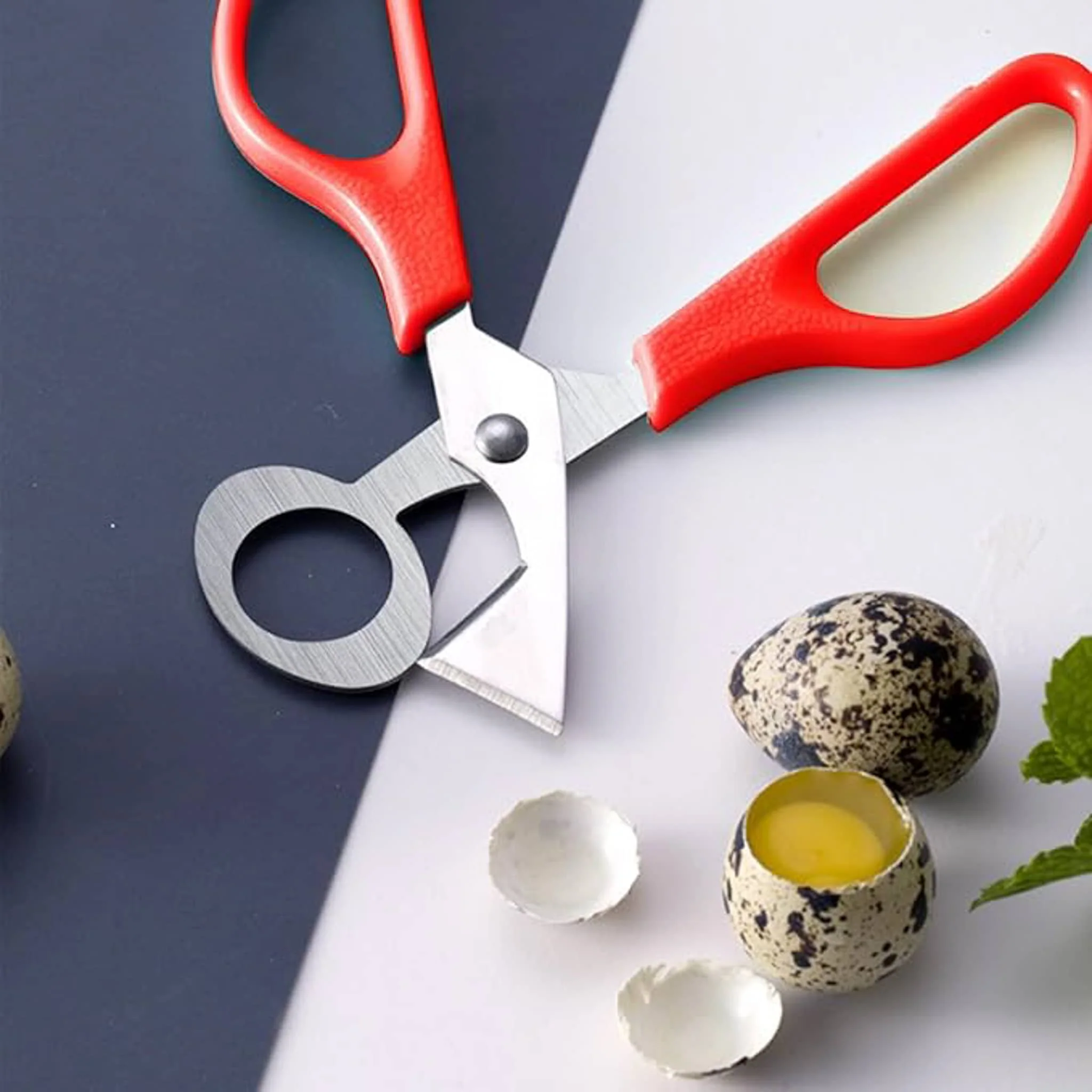 Japanese Quail Egg Scissors - Image 3