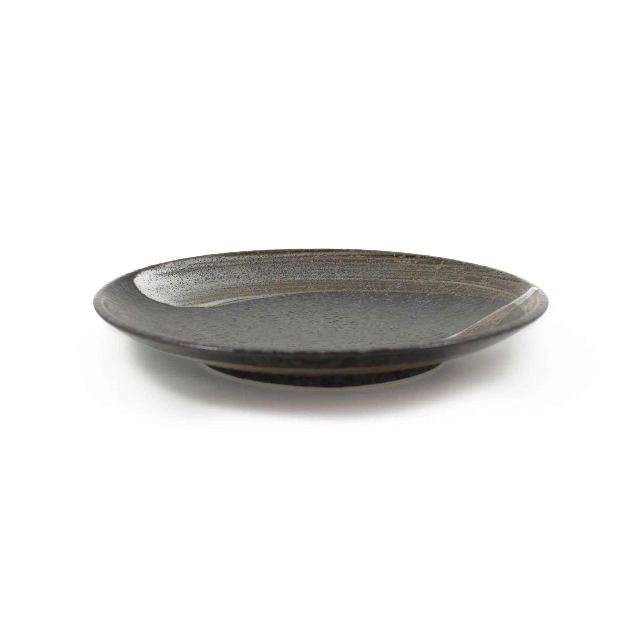 Karasuba-Iro Medium Plate, 22cm - Image 3