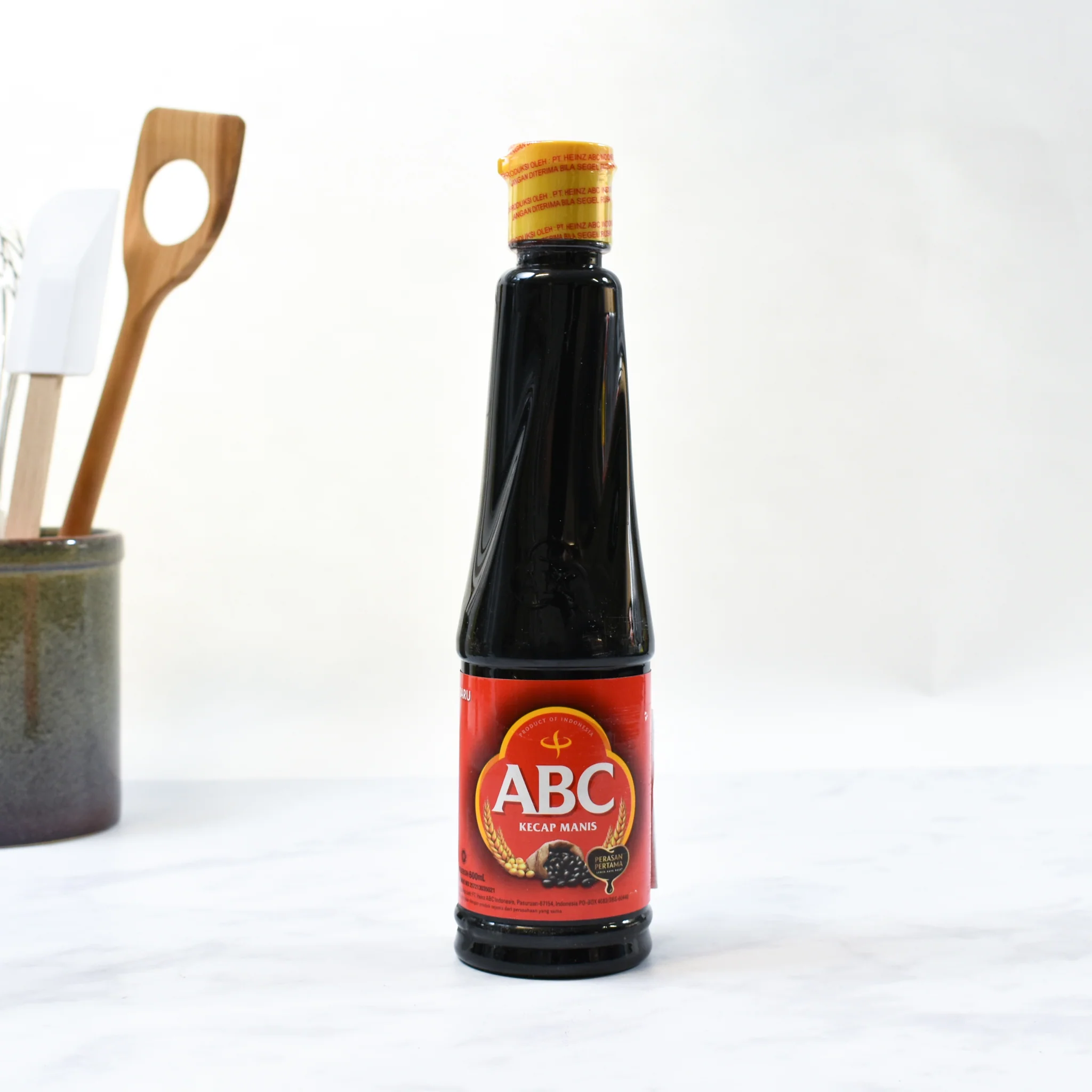 Kecap Manis Sweet Soy Sauce, 600ml - Image 2