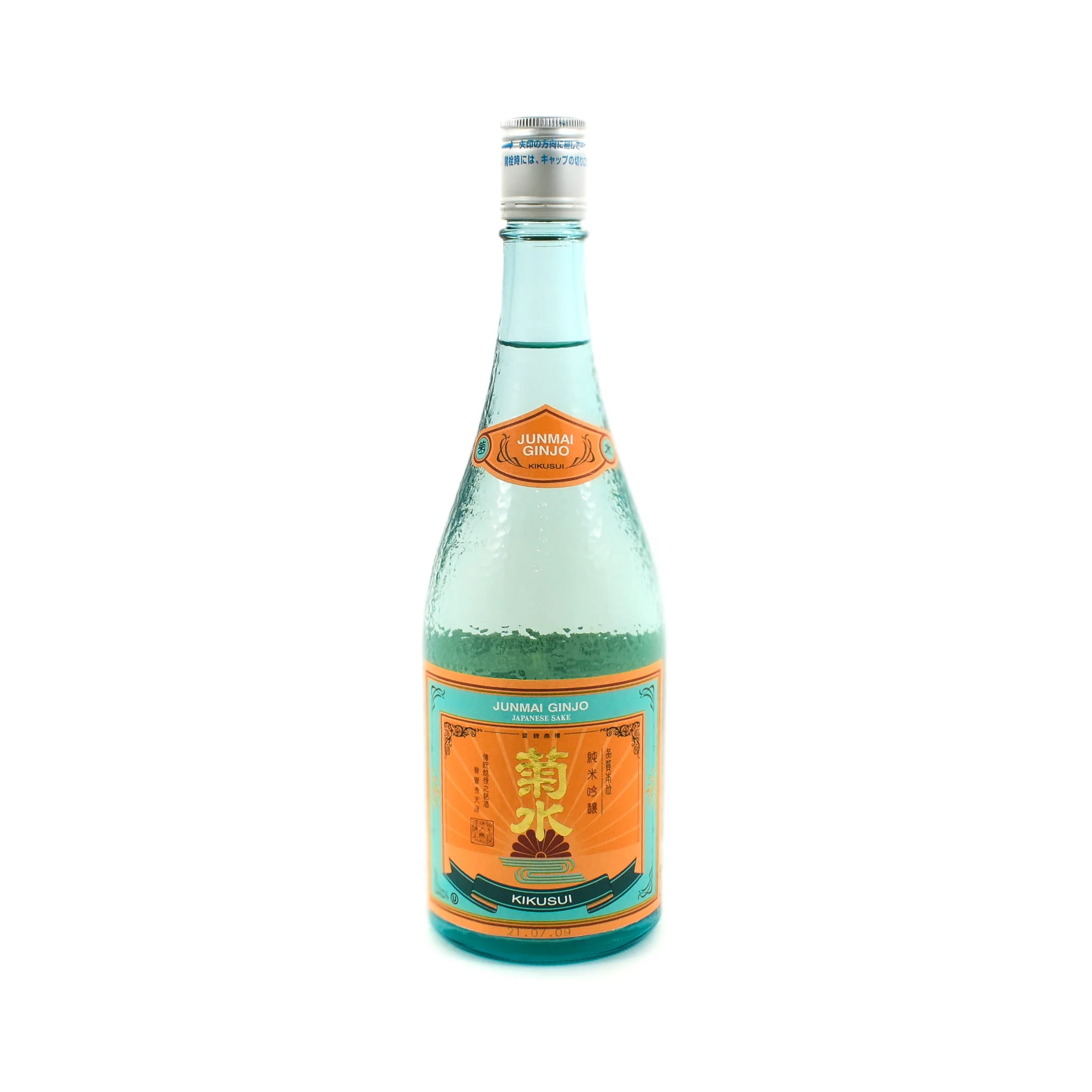Kikusui Junmai Ginjo, 720ml