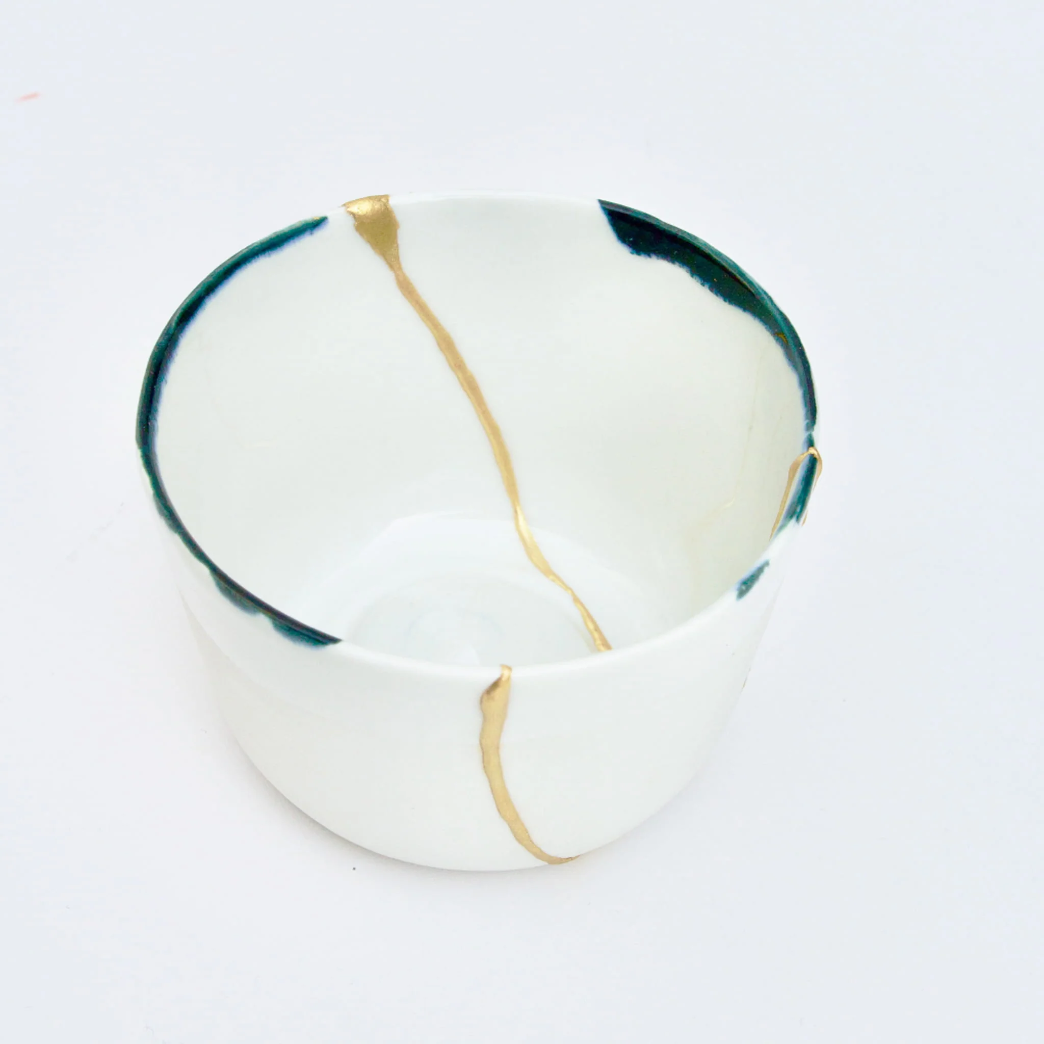 Kintsugi Repair Kit, Gold Colour - Image 2