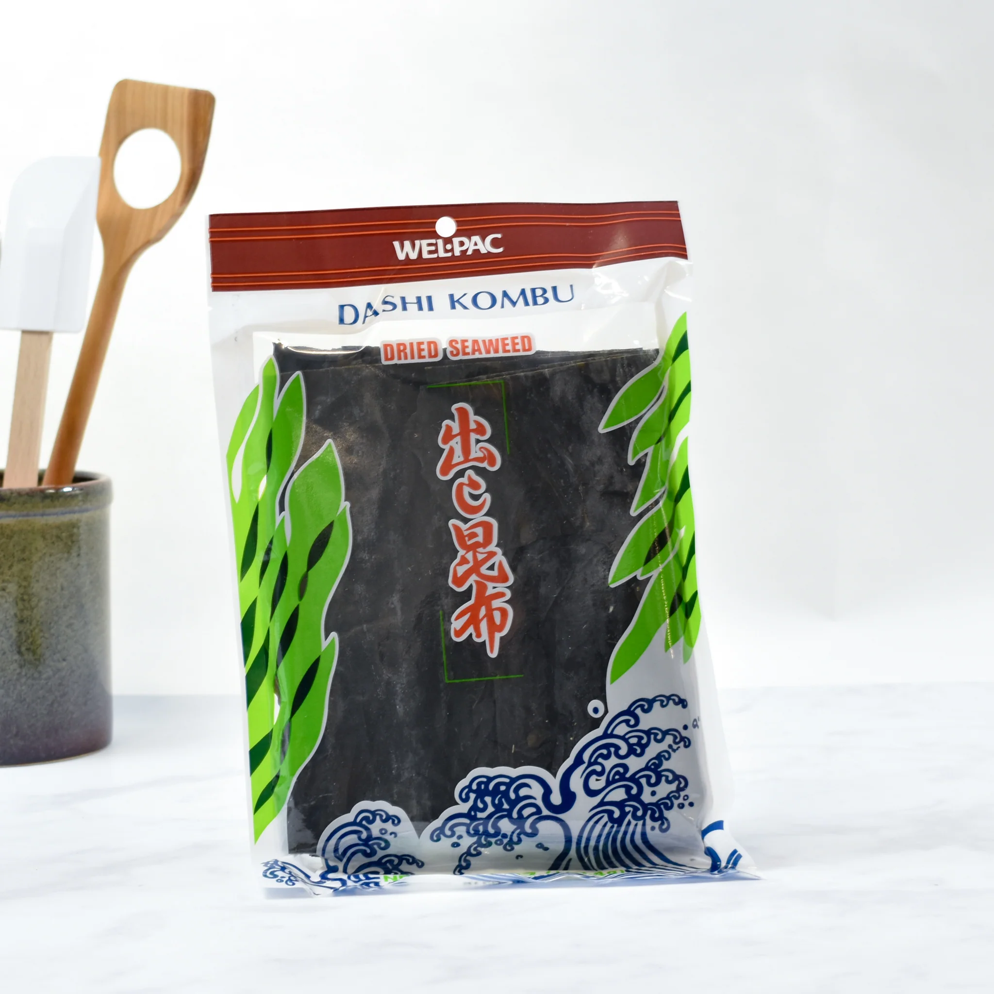 Kombu For Dashi, 113g - Image 4