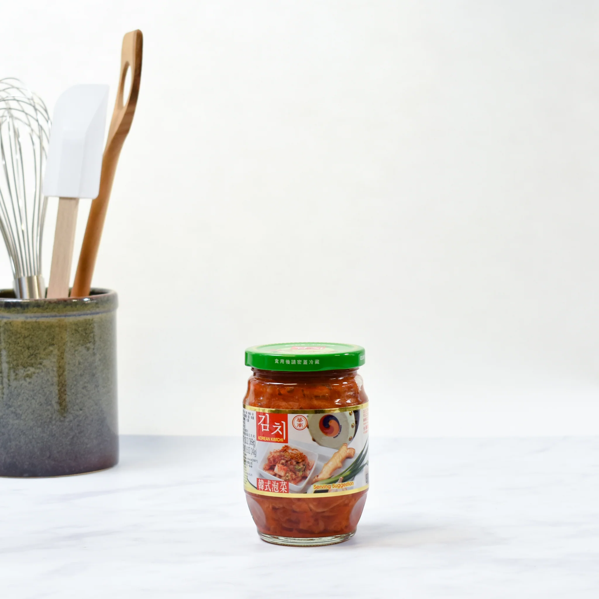 Kimchi, 369g - Image 2