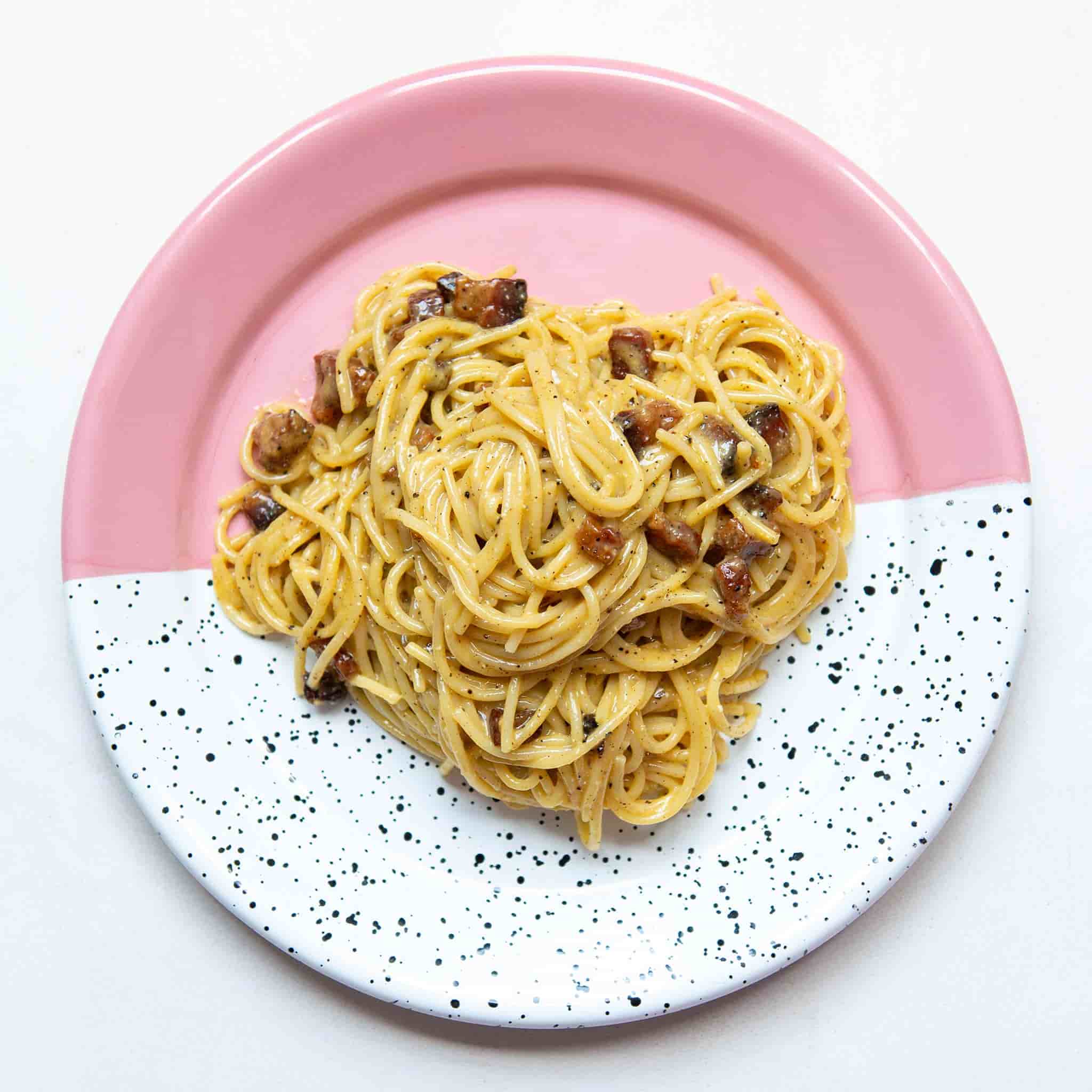 Short Dated La Fattoria Di Parma Trancetti di Guanciale, 220g - Image 3