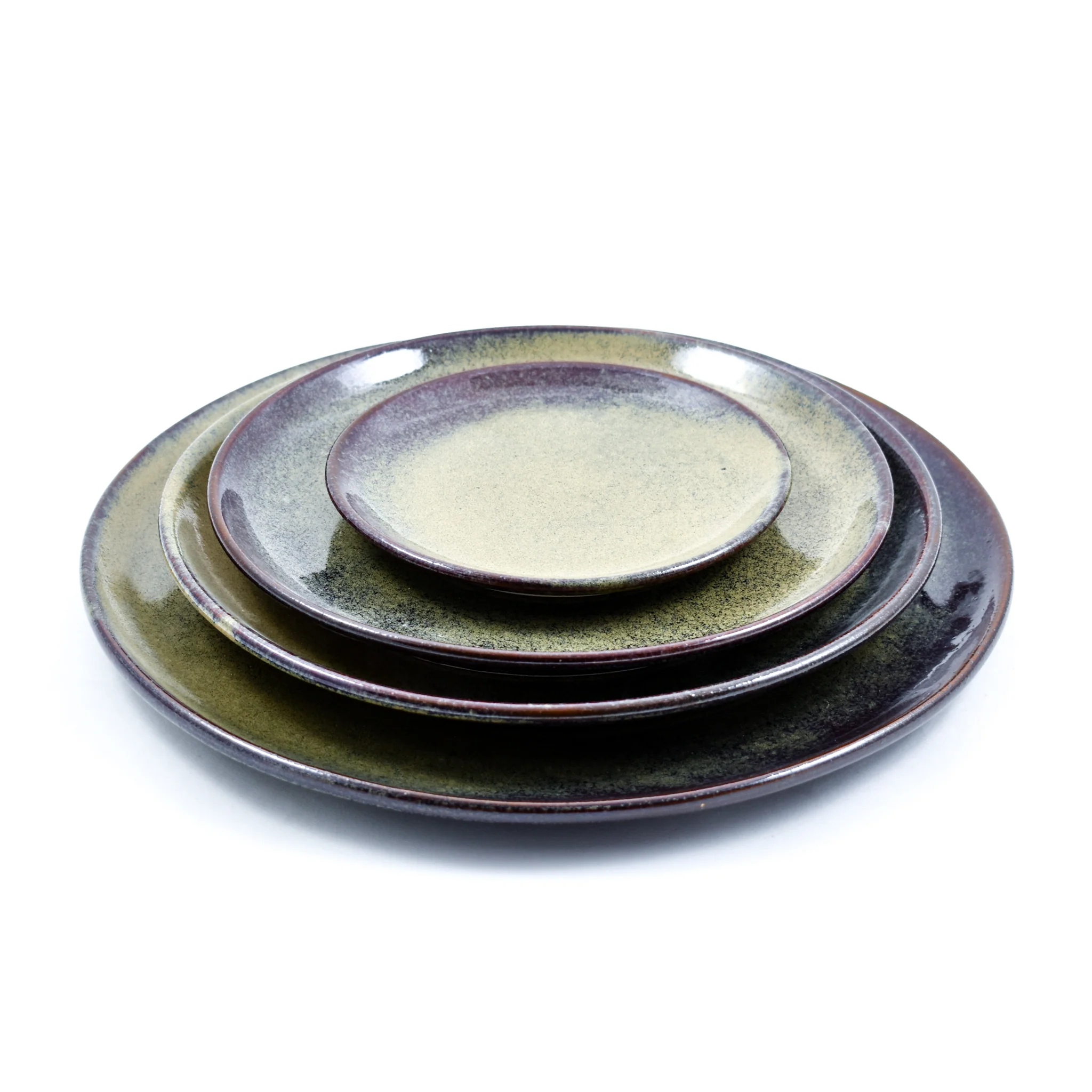 Lagoa Pizza Plate, 33cm - Image 5