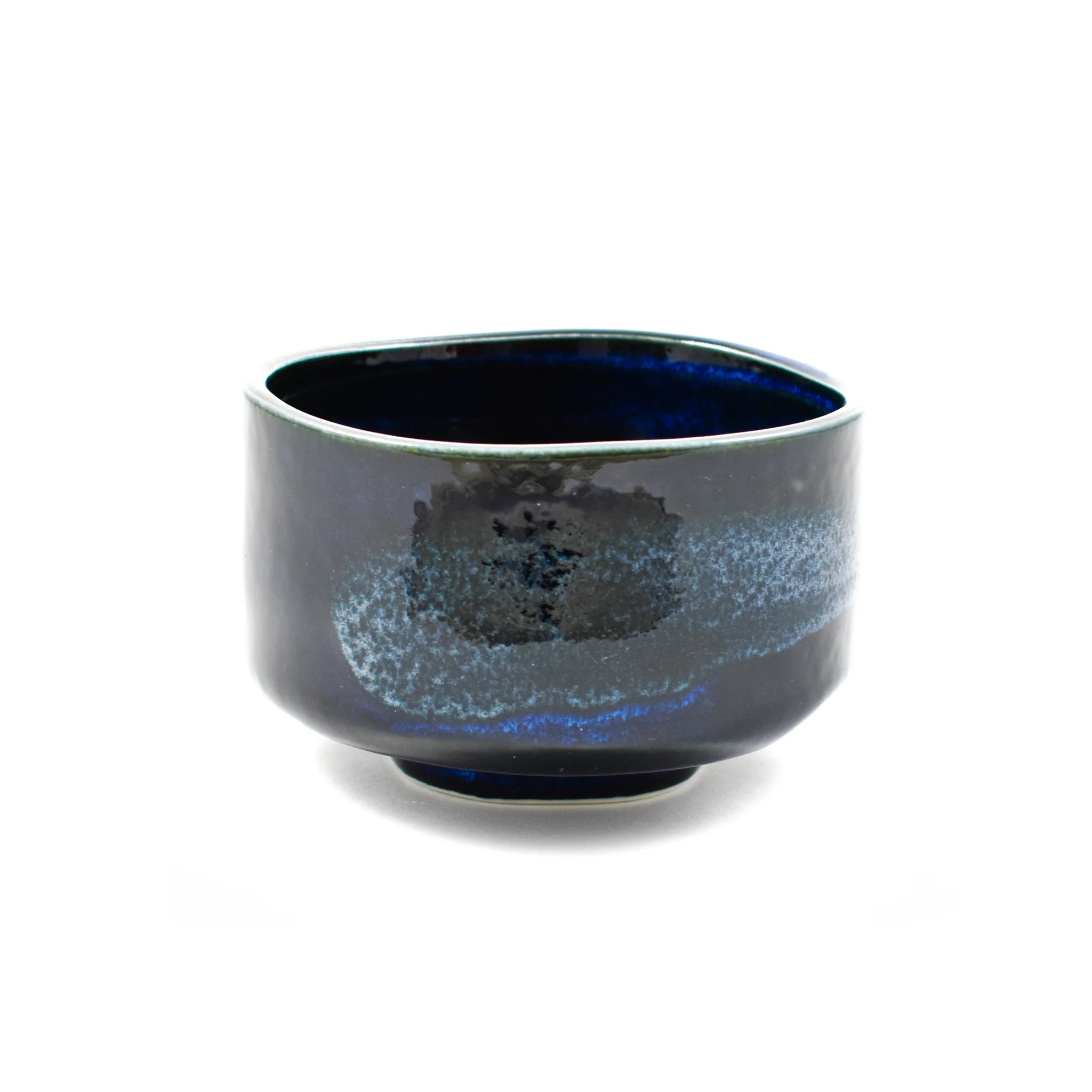 Large Mizumi Matcha Bowl, 12.5cm