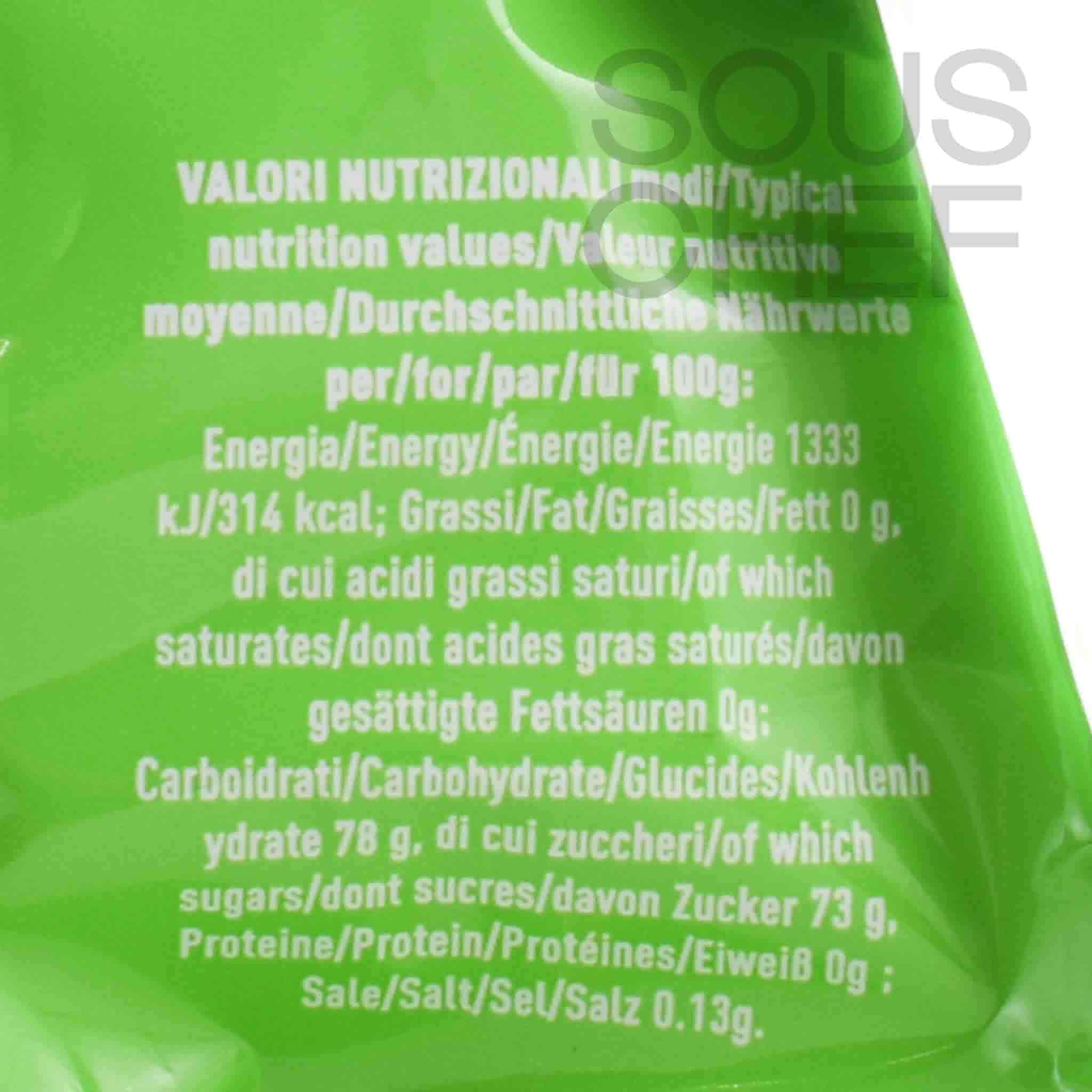 Leone Citrus Fruit Jellies, 150g - Image 2