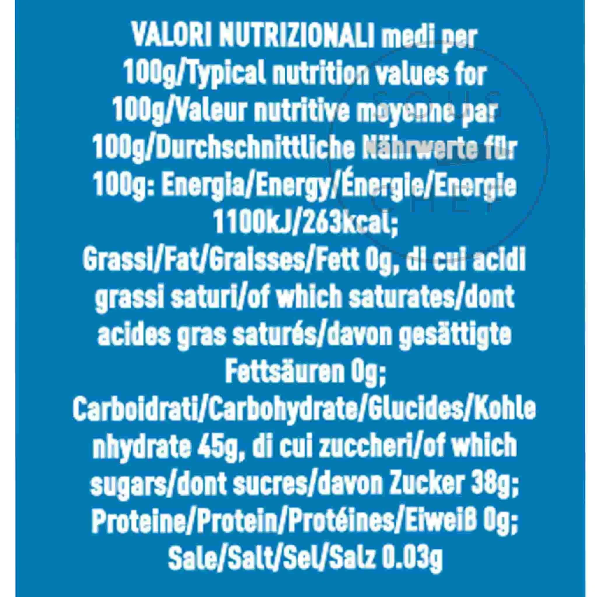 Leone Liquorice Fish Gummies, 150g - Image 2