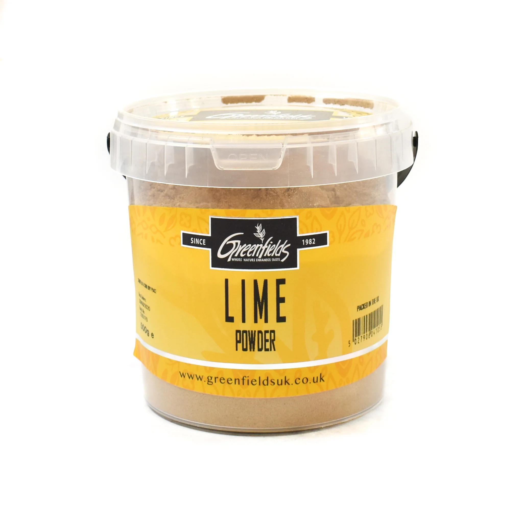 Lime Powder - Image 2