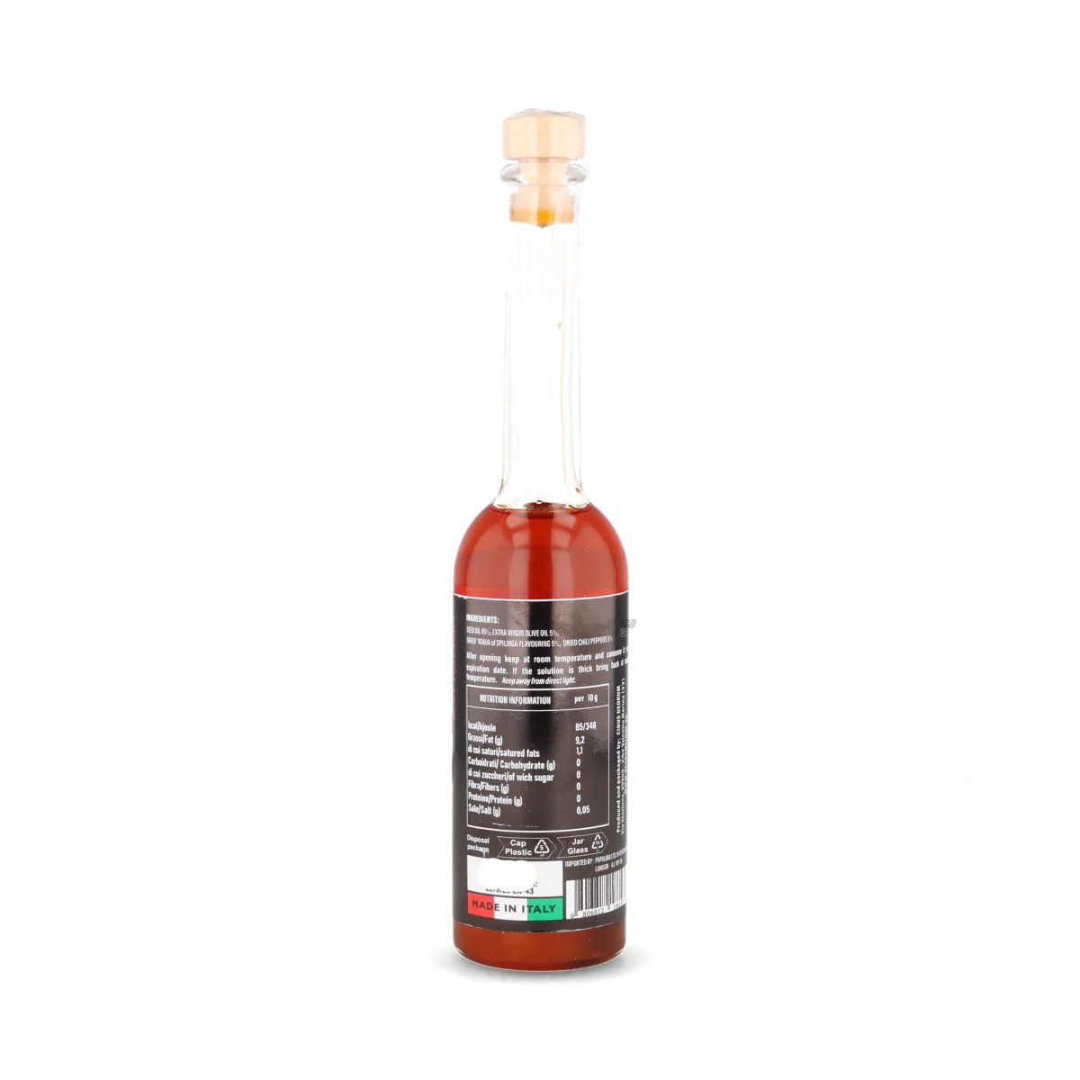 Liquid Nduja Essentia, 100ml - Image 2