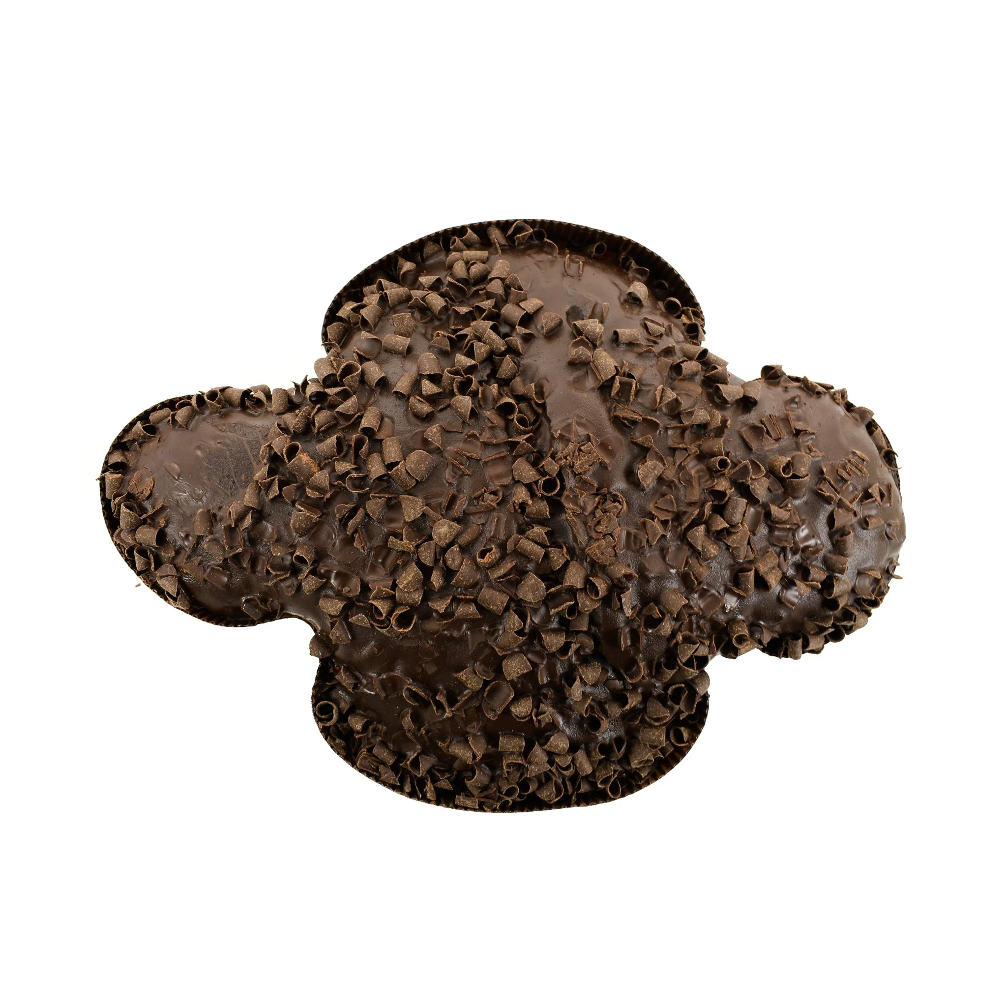 Loison Regal Cioccolato Colomba, 1kg - Image 6