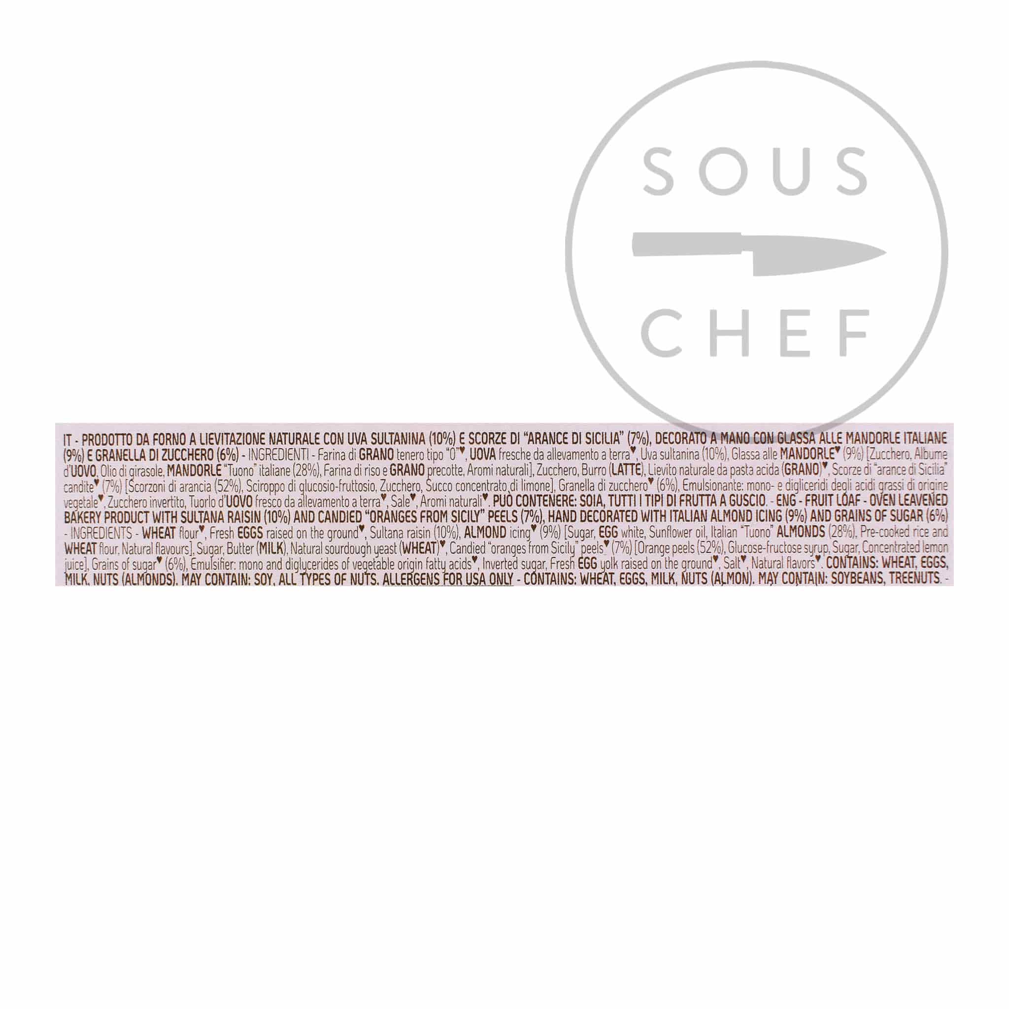 Loison Classic Filone, 500g - Image 4