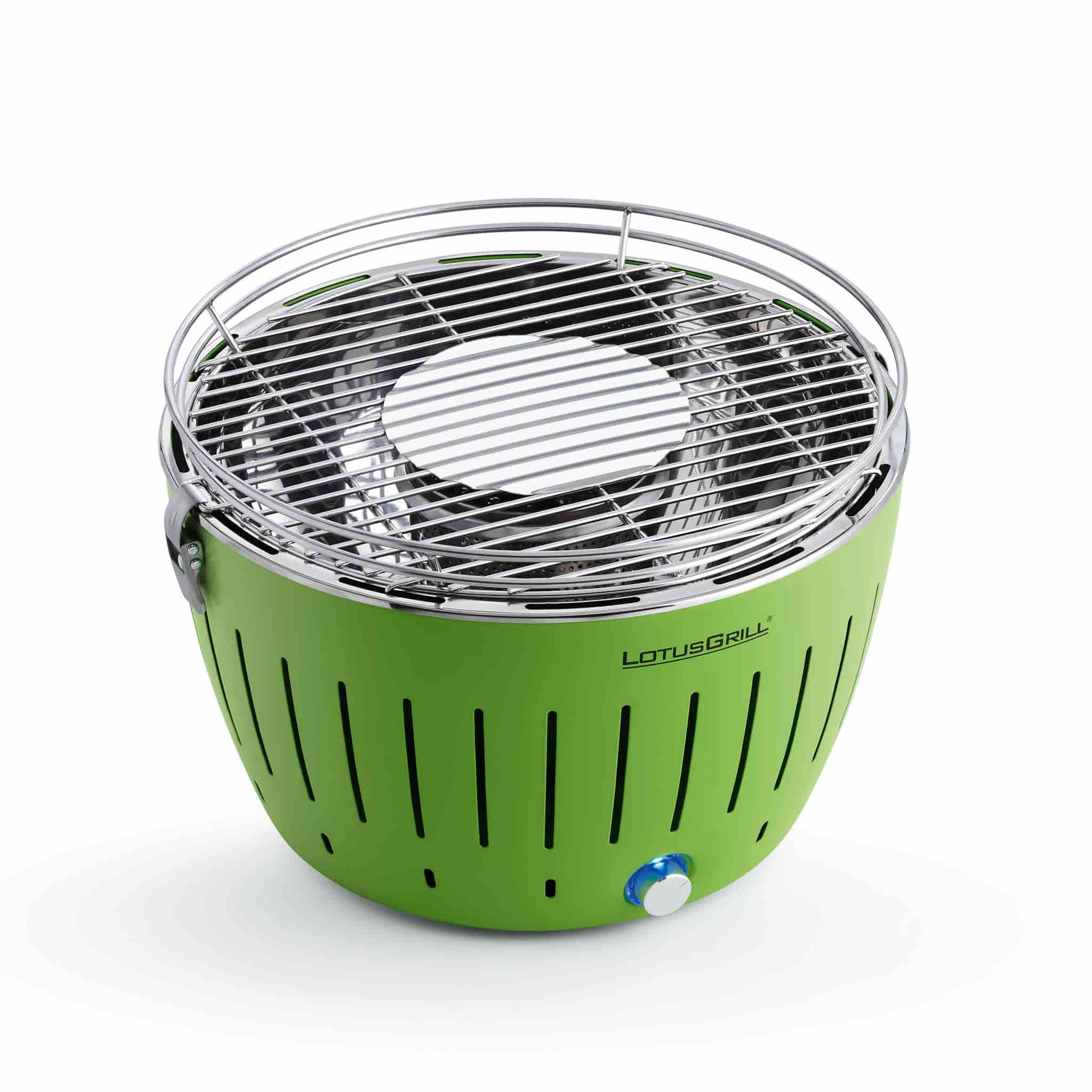 Lotus Grill Standard, Green - Image 2