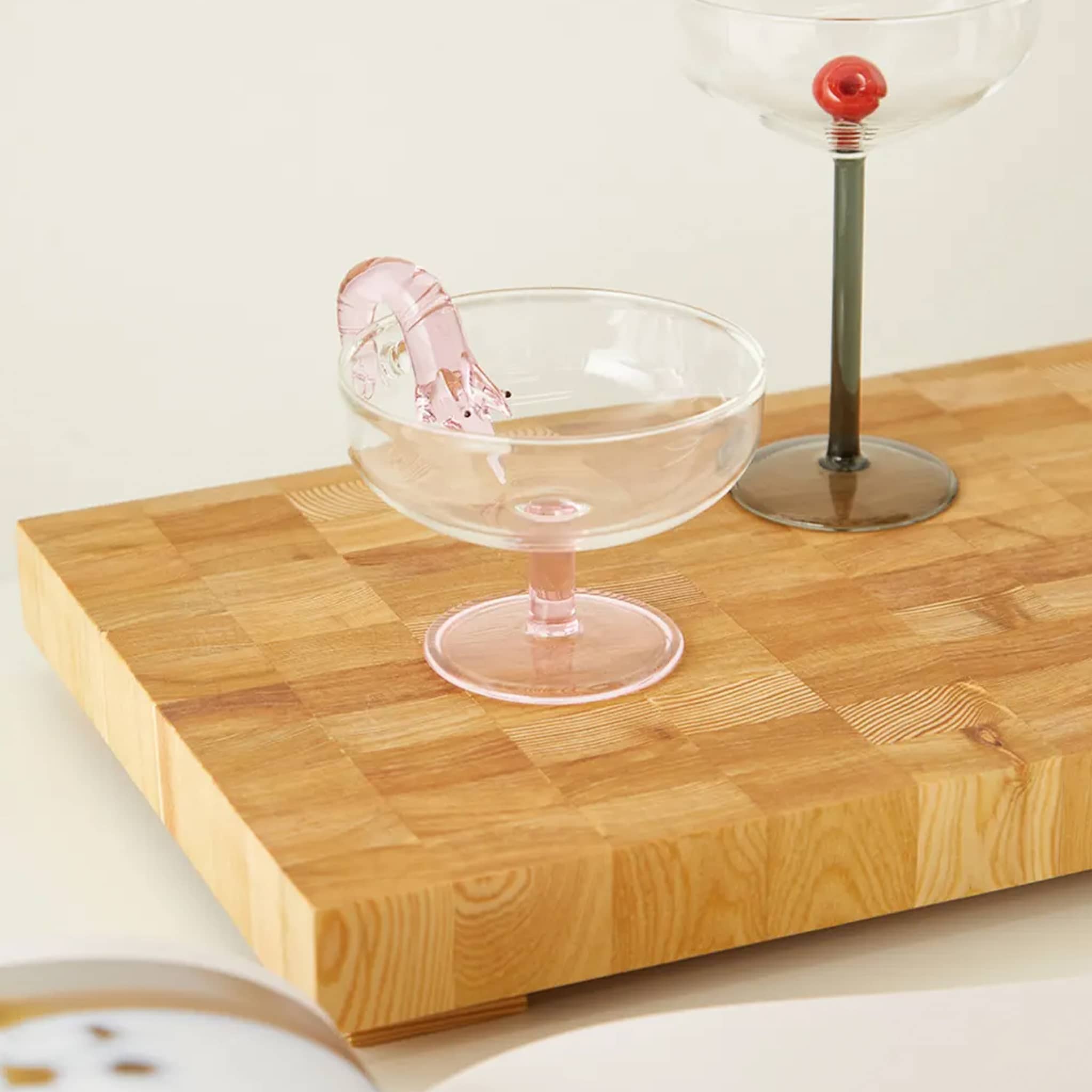Maison Balzac Prawn Cocktail Coupe, 11cm - Image 2