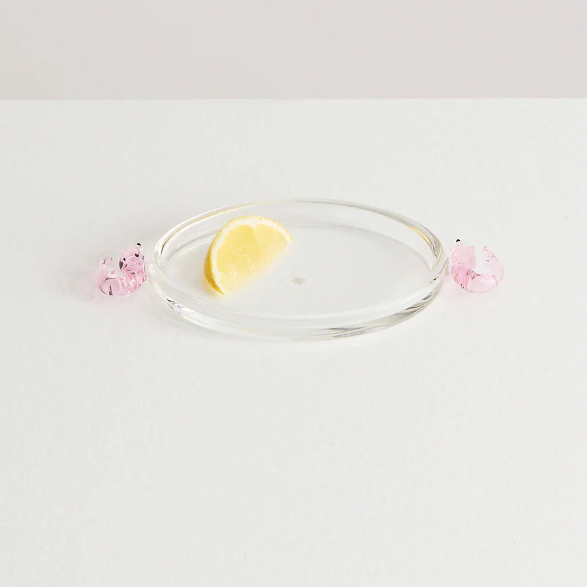 Maison Balzac Prawn Plate, 15cm - Image 2