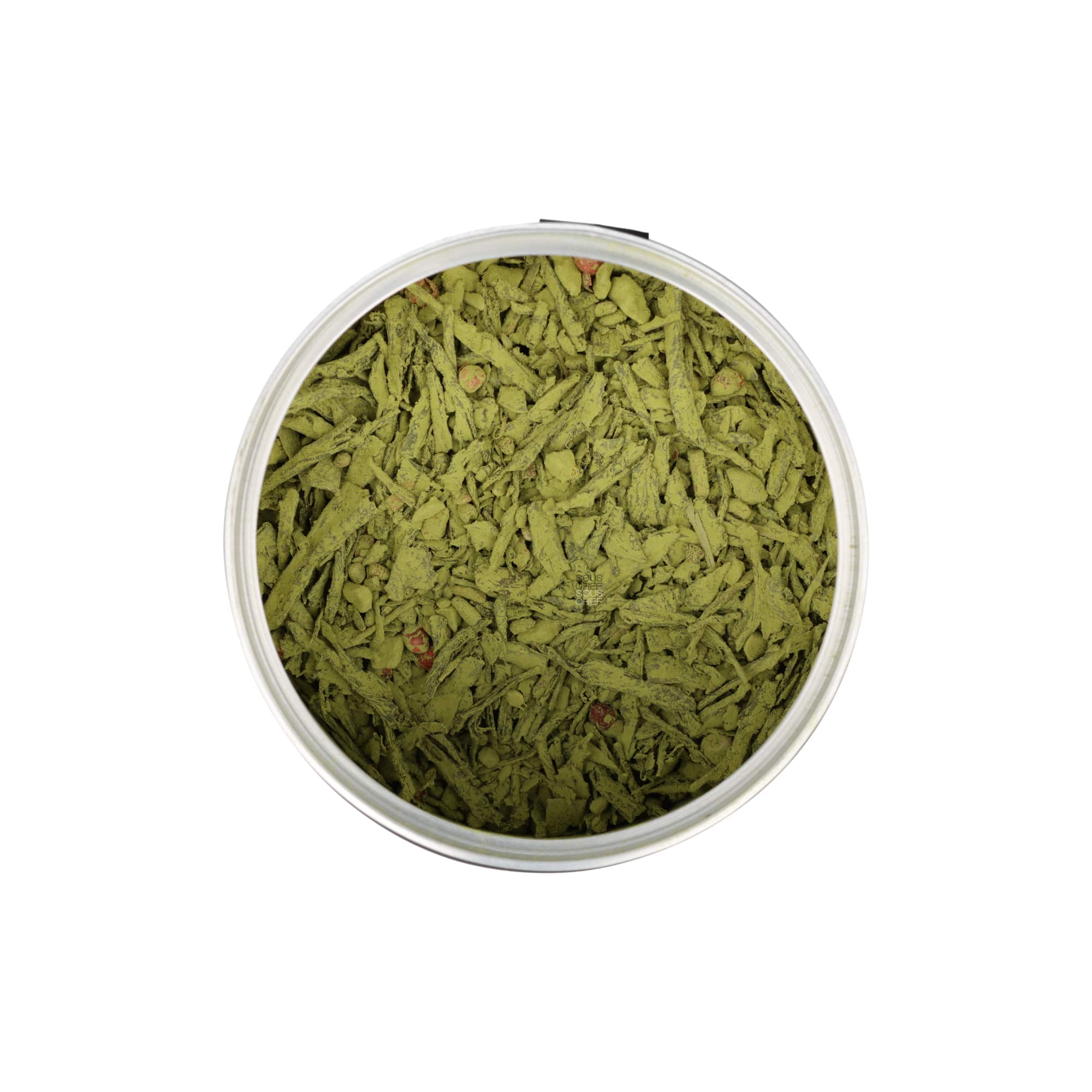 Mariage Freres Chai Matcha Loose Tea, 100g - Image 3
