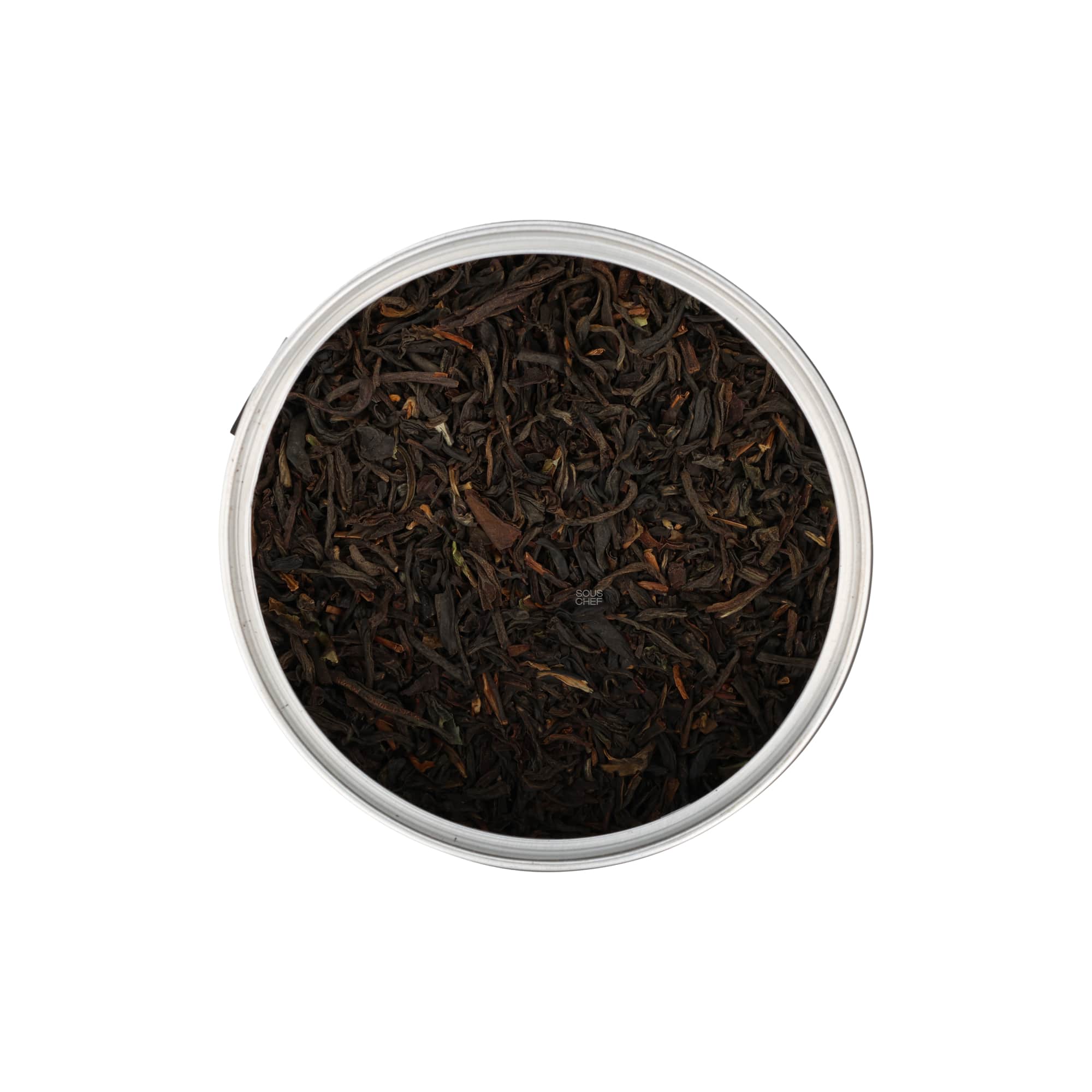 Mariage Freres French Breakfast Tea Loose Black Tea, 100g - Image 3