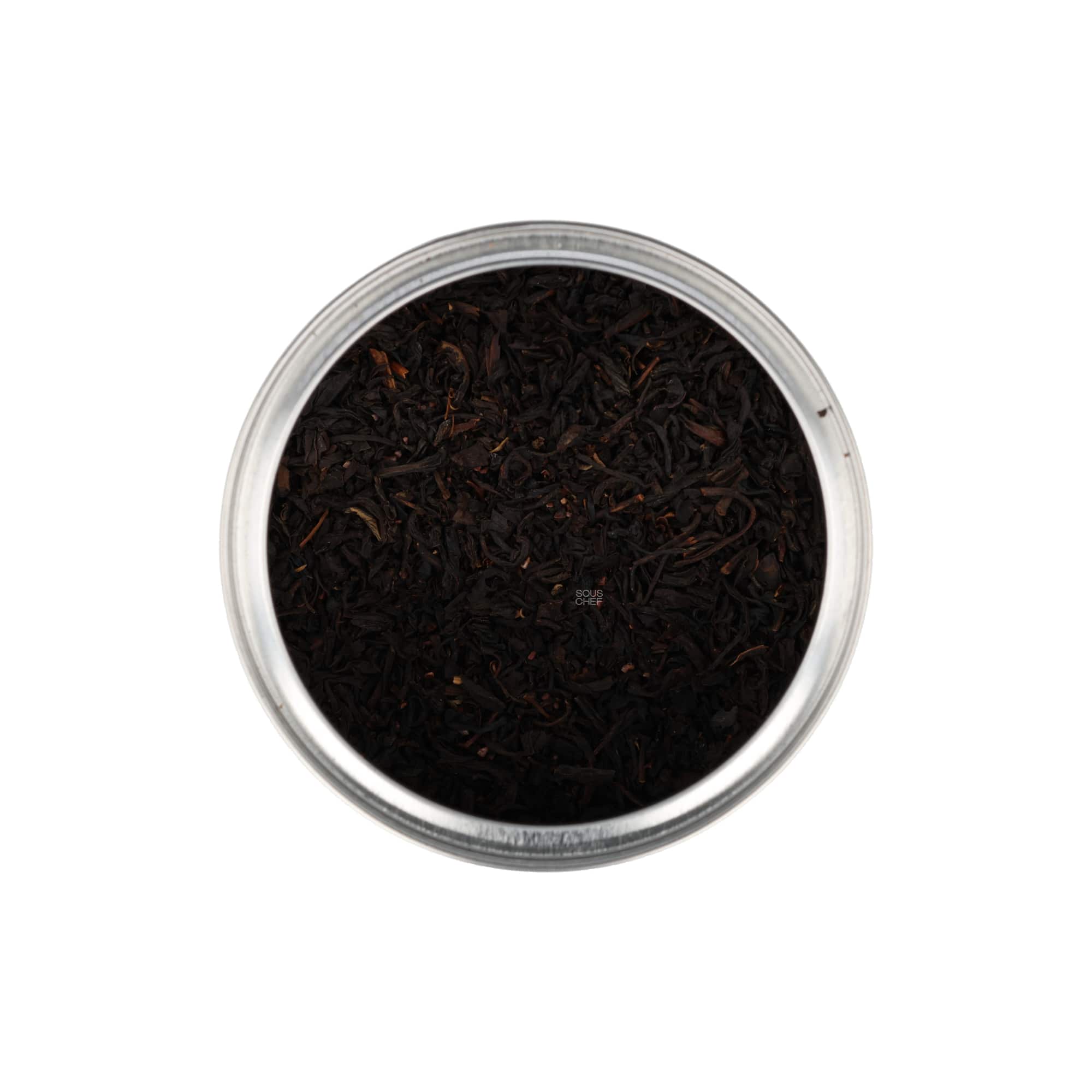 Mariage Freres Heritage Gourmand Mousse au Chocolat Black Loose Tea, 100g - Image 3