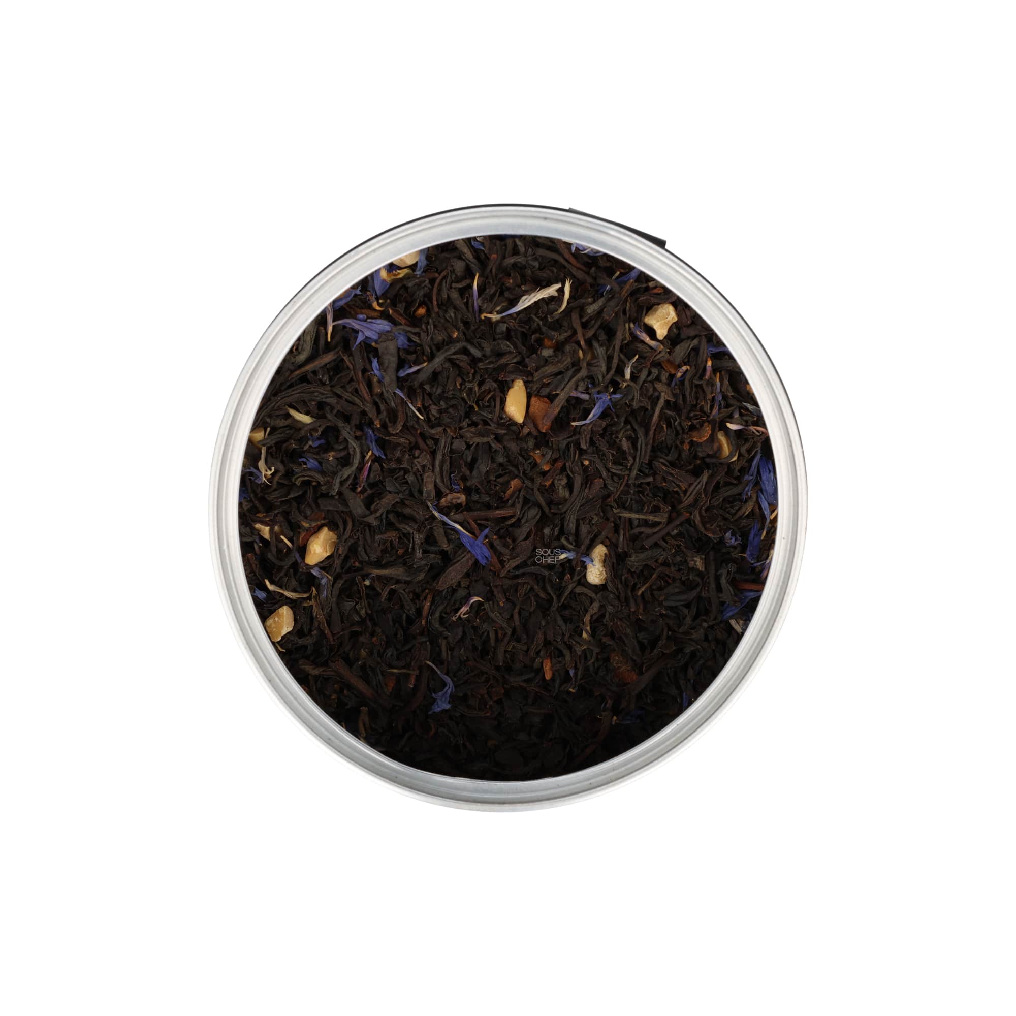 Mariage Freres Pleine Lune Black Loose Black Tea, 100g - Image 3