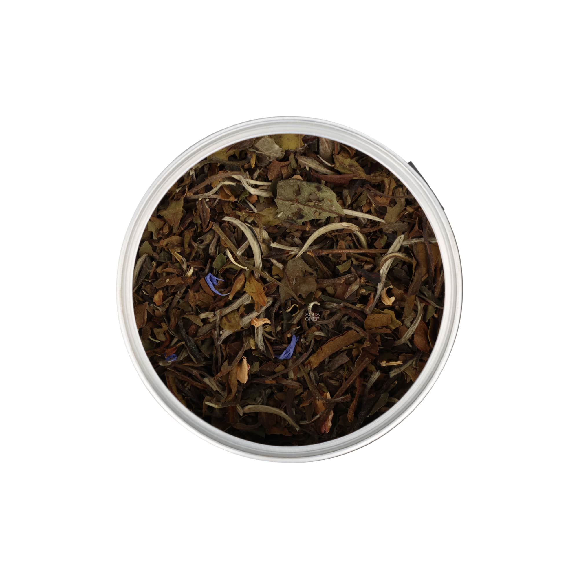 Mariage Freres White Rhapsody Loose Tea, 50g - Image 3