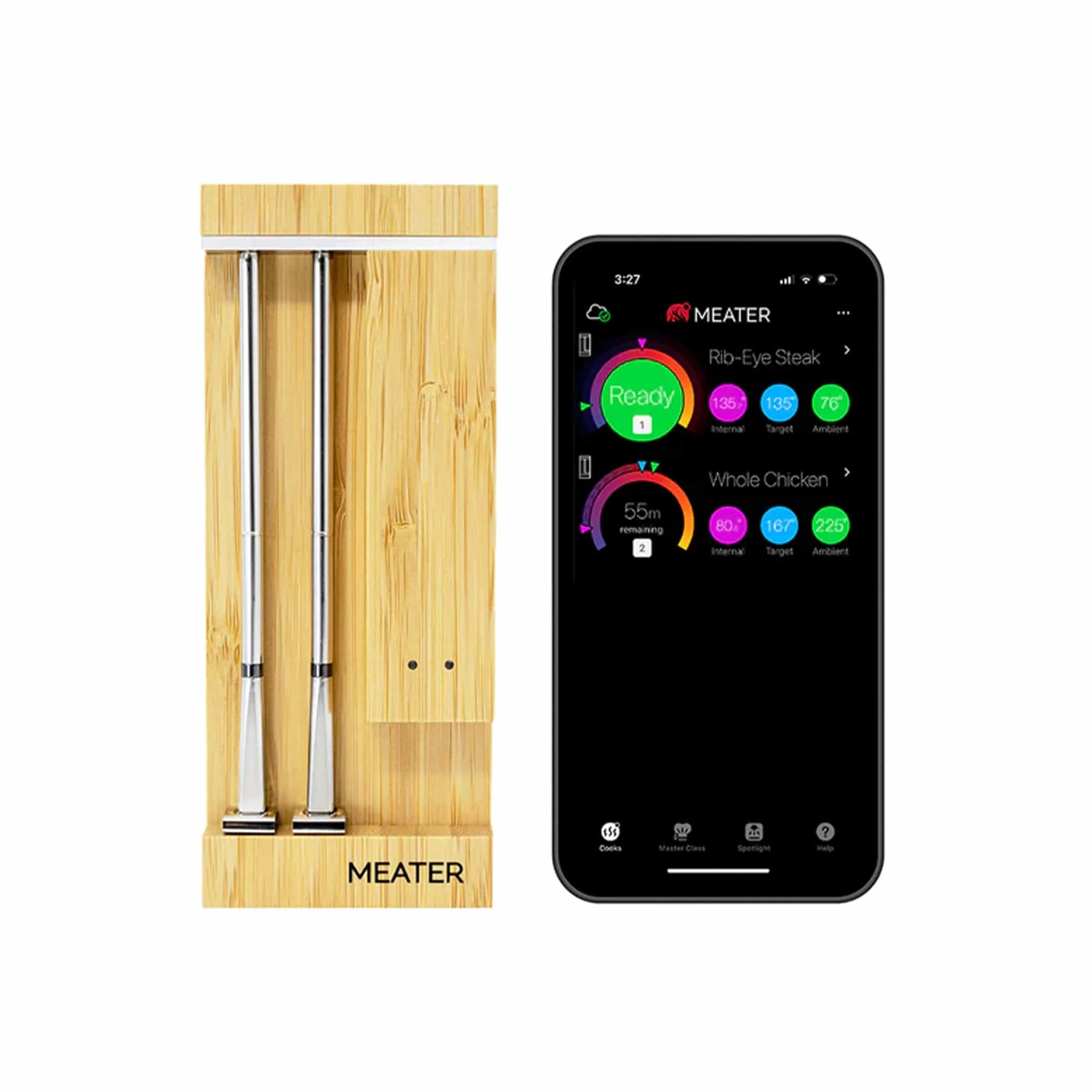 Meater Pro Duo Meat Thermometer - Image 2
