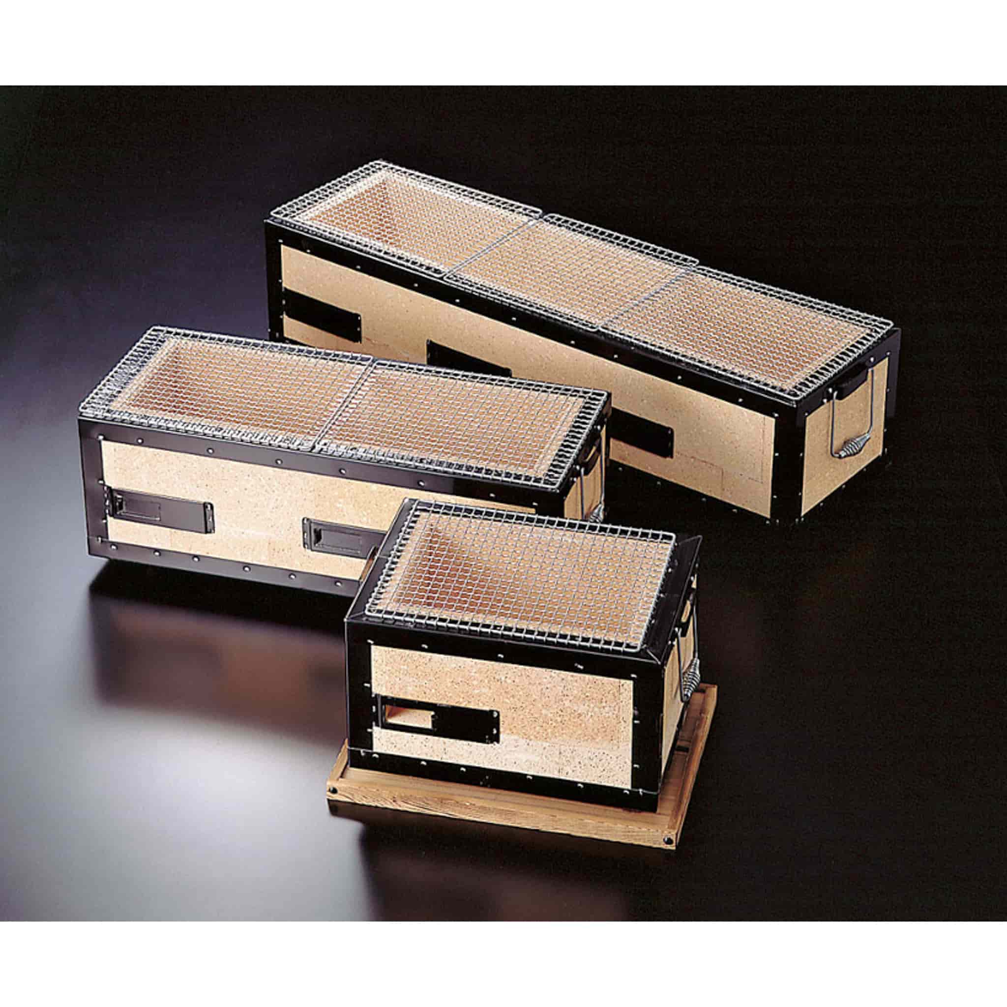 Medium Konro Grill - Image 3