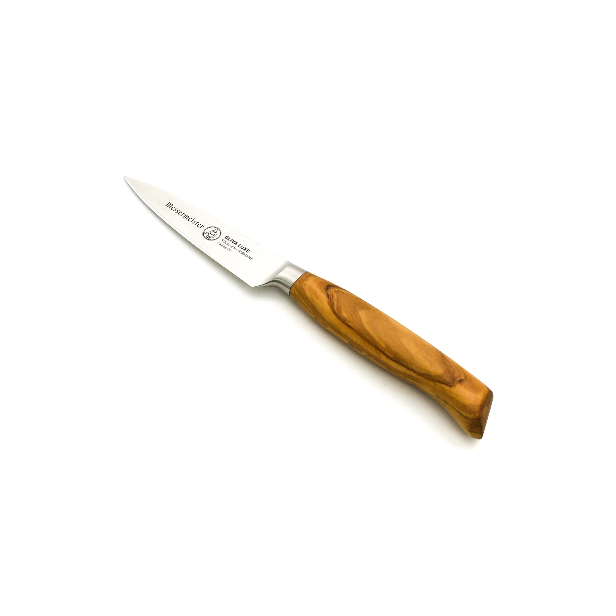 Messermeister 5 Piece Knife Block Set - Image 8