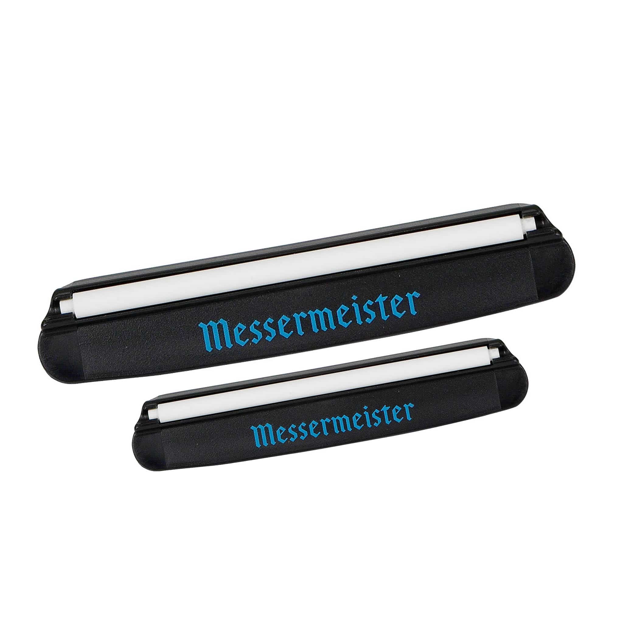 Messermeister Sharpening Guide for Whetstone, Set of 2