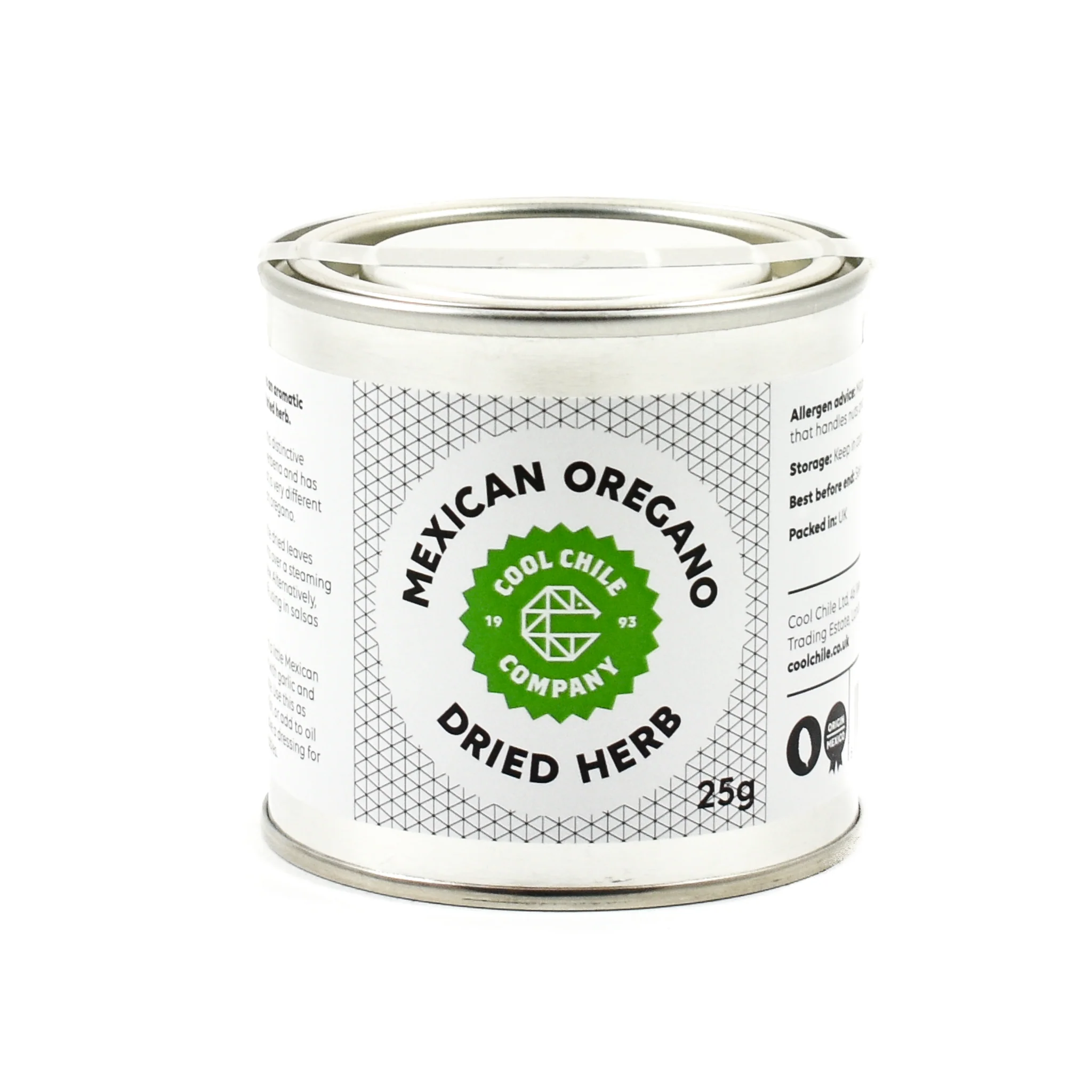 Mexican Oregano, 20g