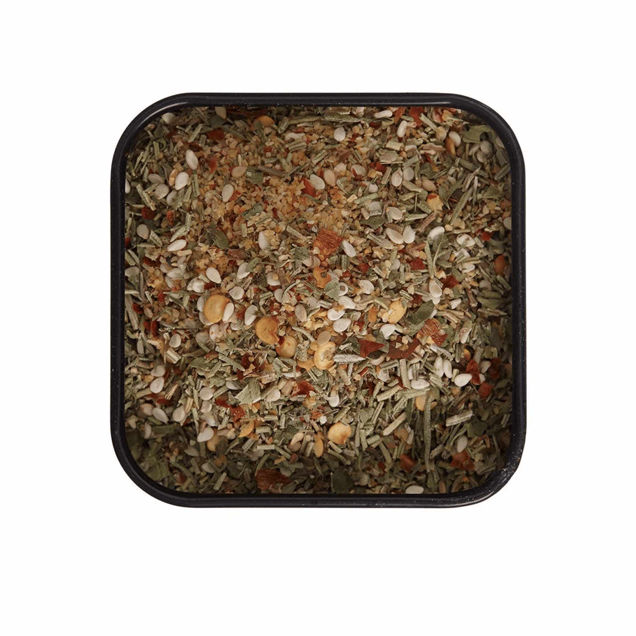 Mill & Mortar Organic Happy Roots Spice Blend, 45g - Image 3