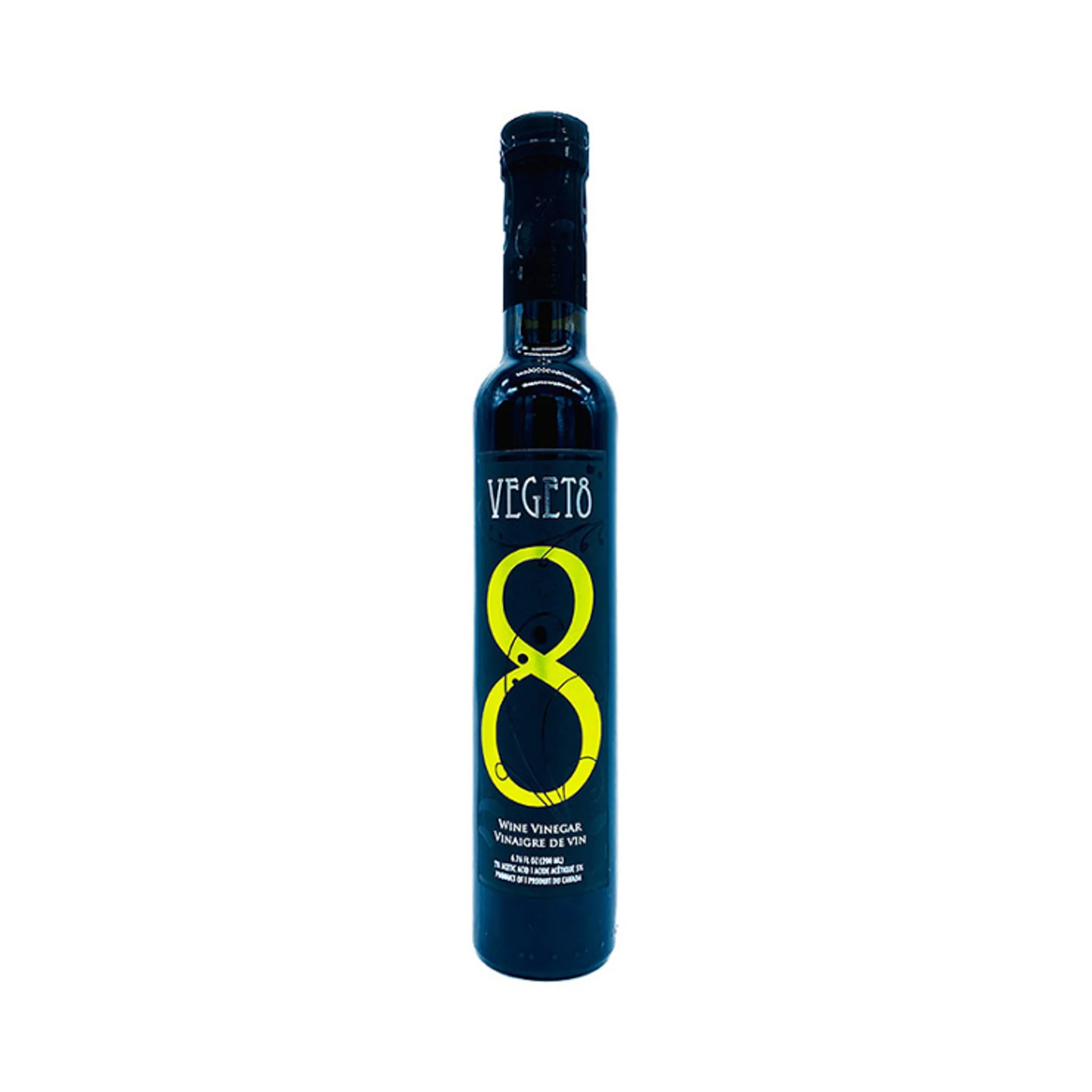 Minus 8 Vinegar Veget8, 200ml