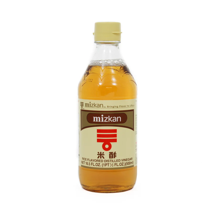 Mizkan Rice Vinegar, 500ml