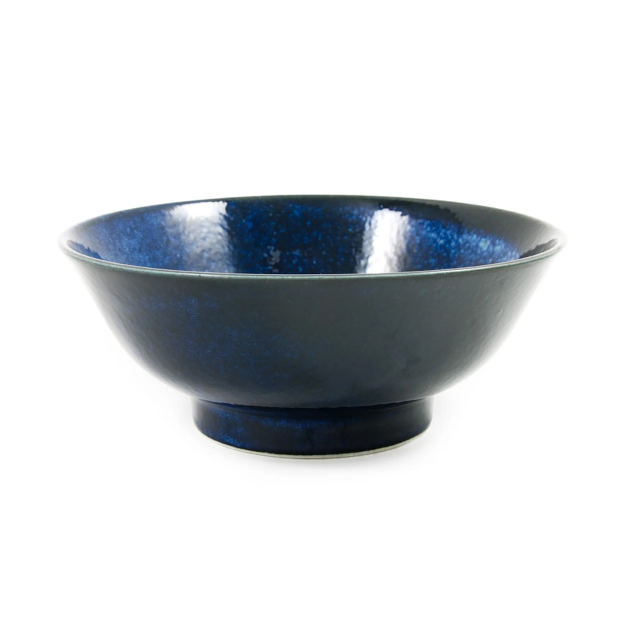 Mizumi Ramen Bowl, 21cm - Image 6
