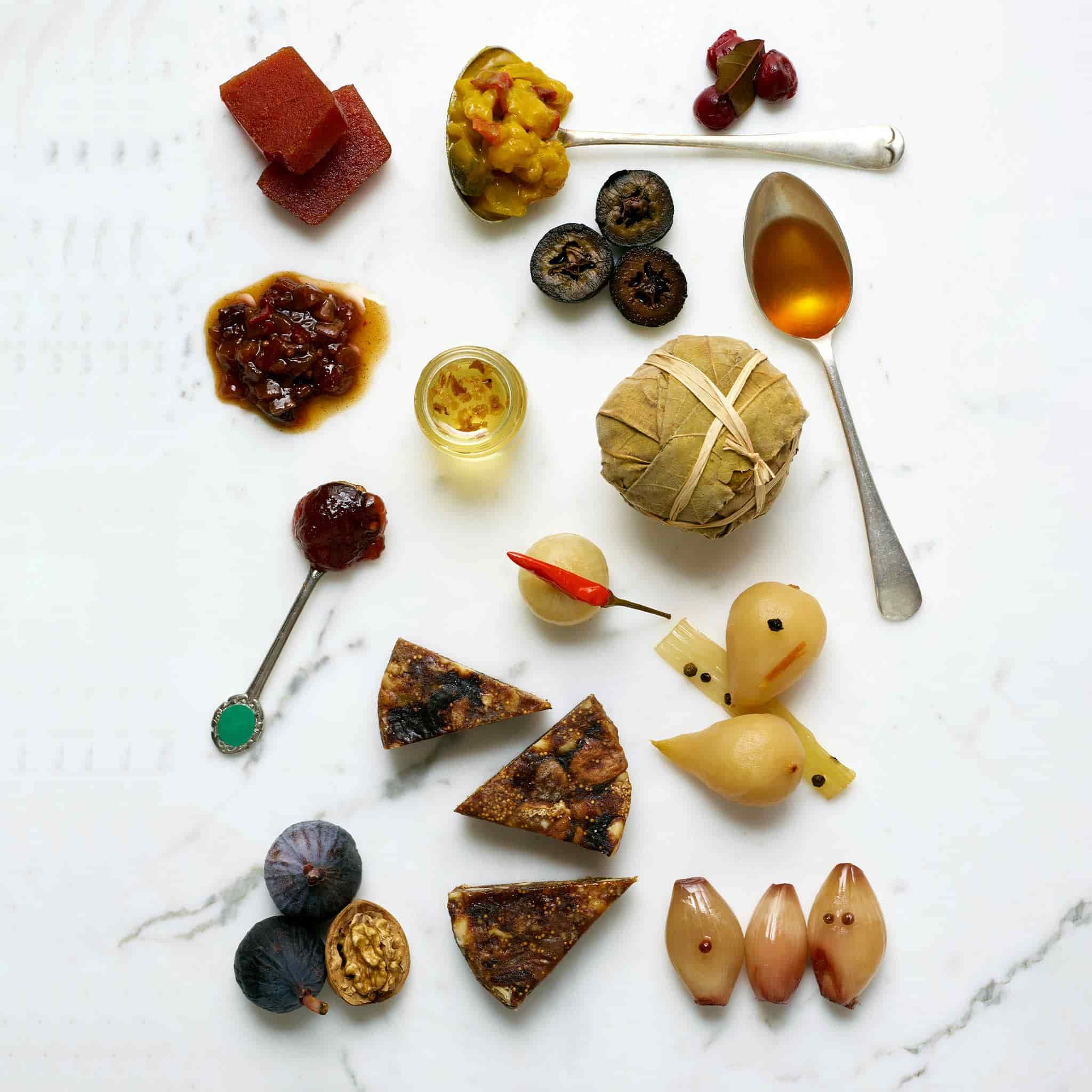 Moscato Grape Nectar for Cheese, 140g - Image 2