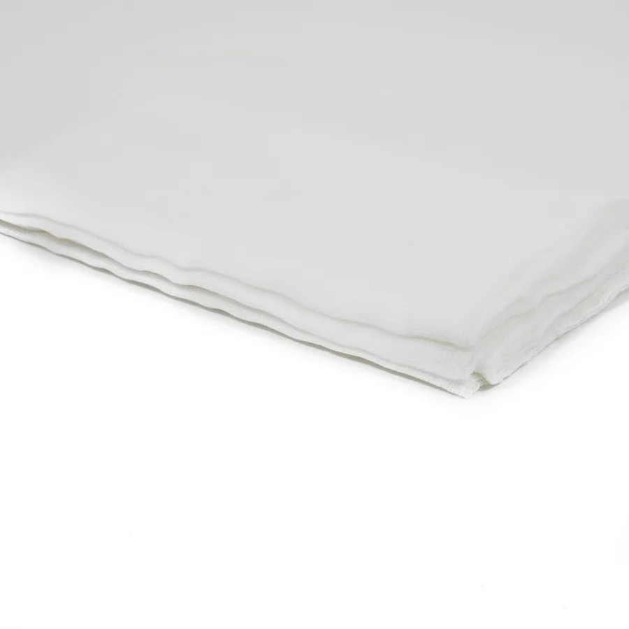 Muslin Squares x 10
