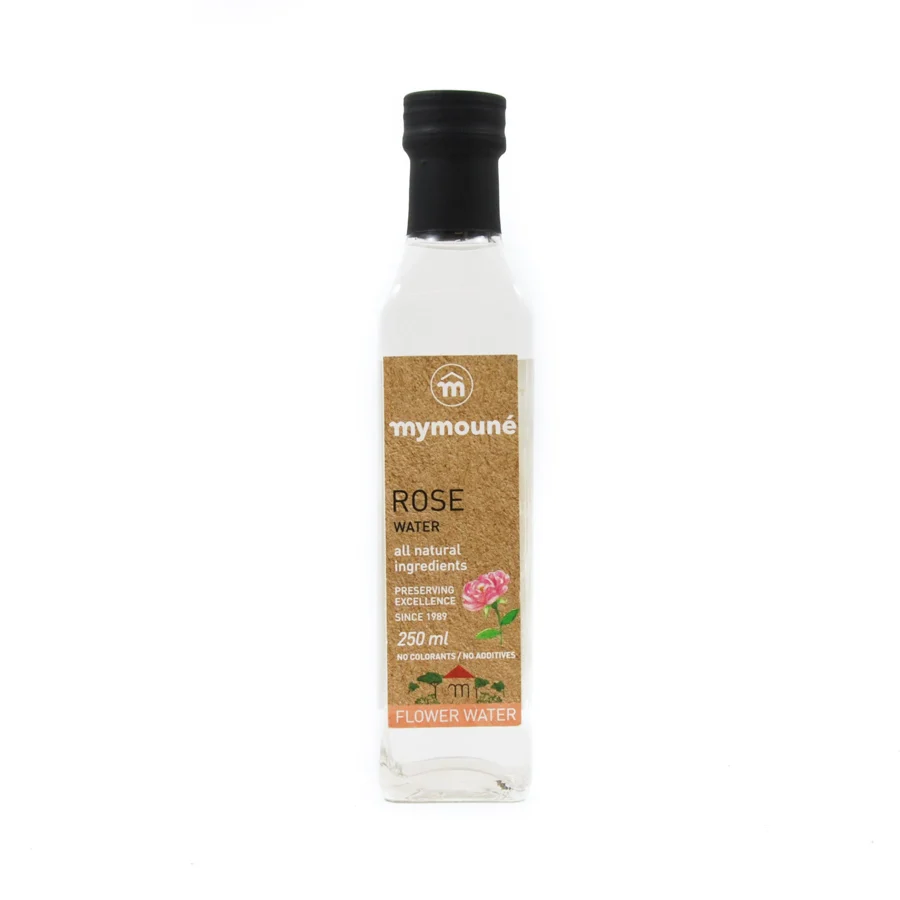 Mymoune Rose Water, 250ml