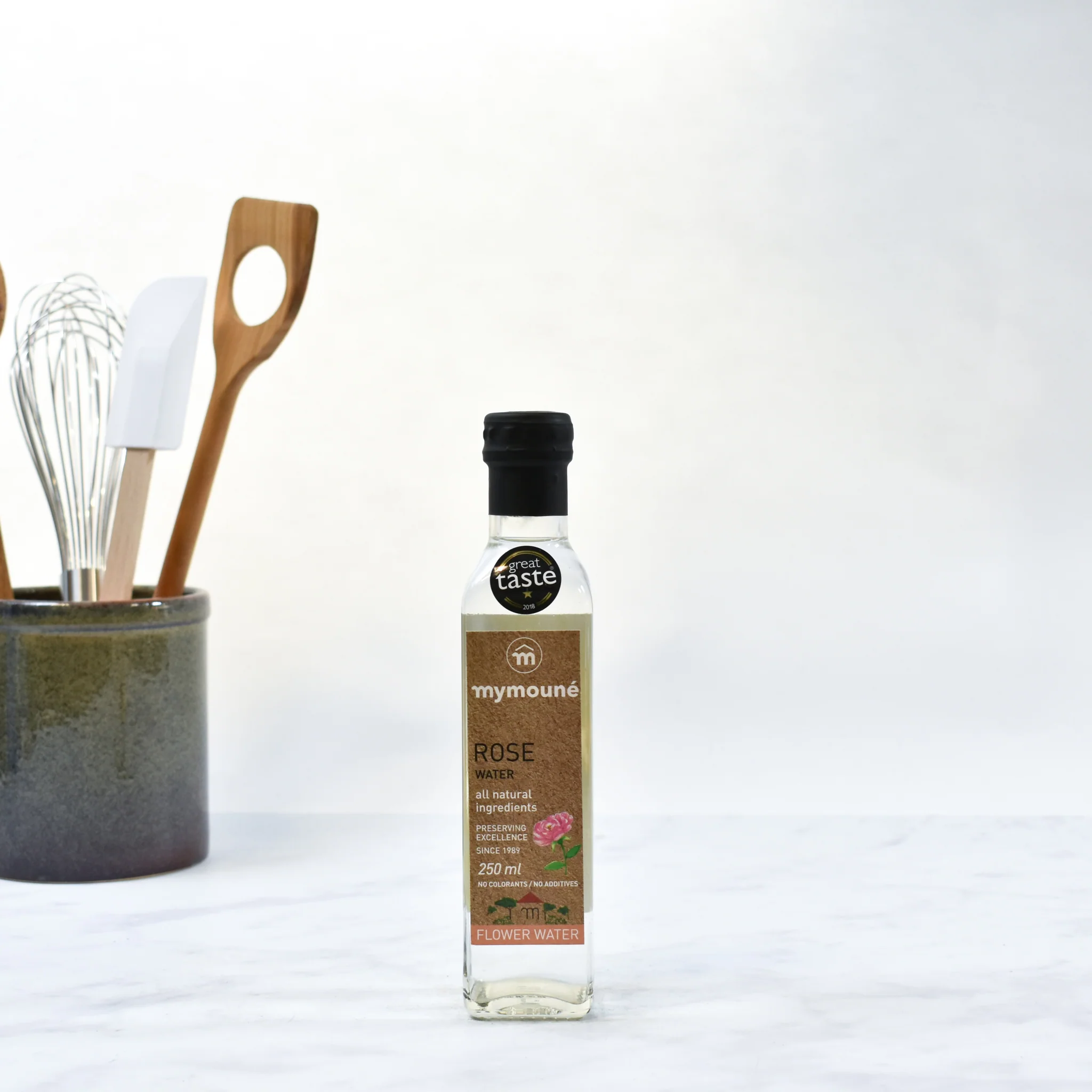 Mymoune Rose Water, 250ml - Image 3