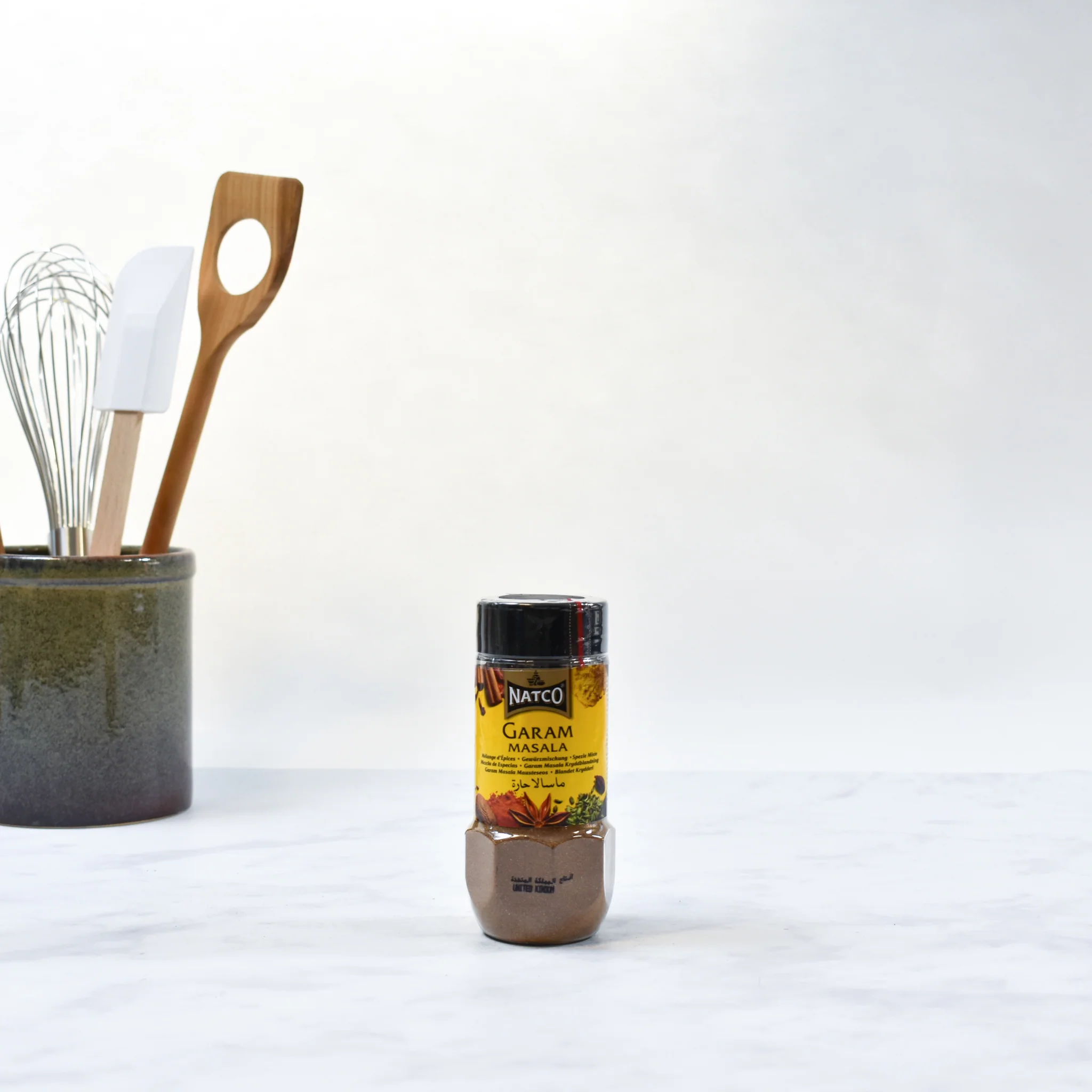 Natco Ground Garam Masala - Image 2