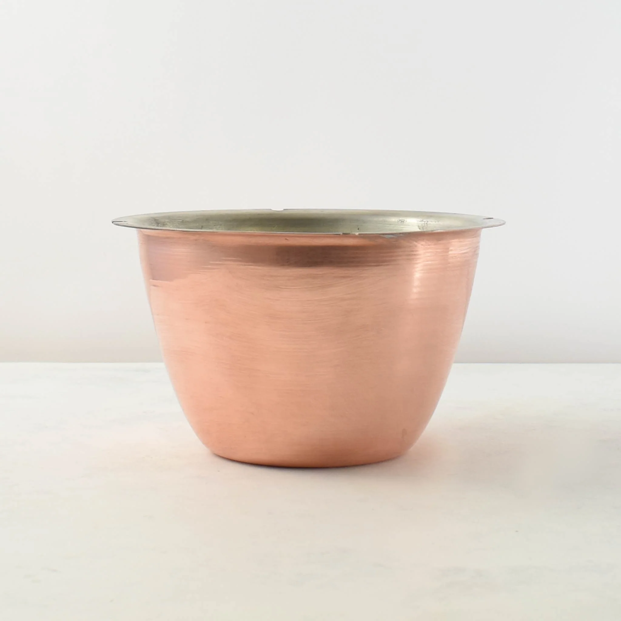 Netherton Foundry Copper Pudding Mould, 1.5litre