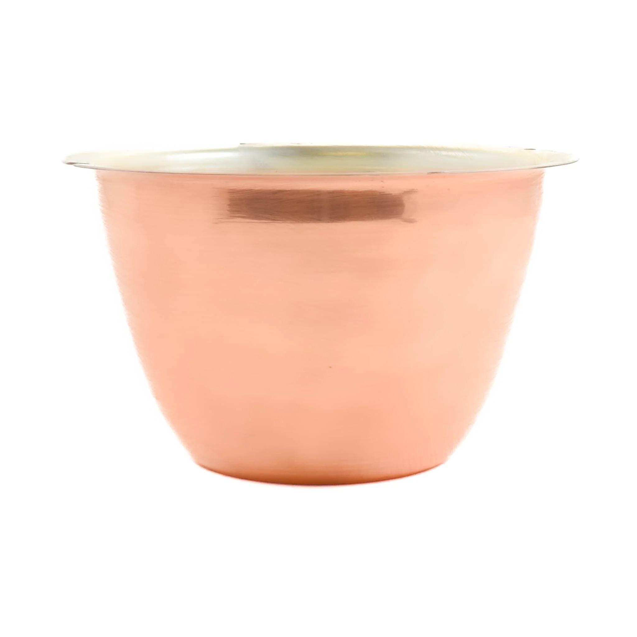 Netherton Foundry Copper Pudding Mould, 1.5litre - Image 2