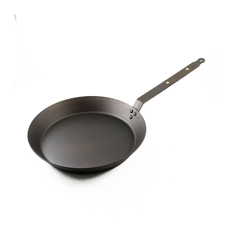 Netherton Foundry Oven Safe Frying Pan - Image 4