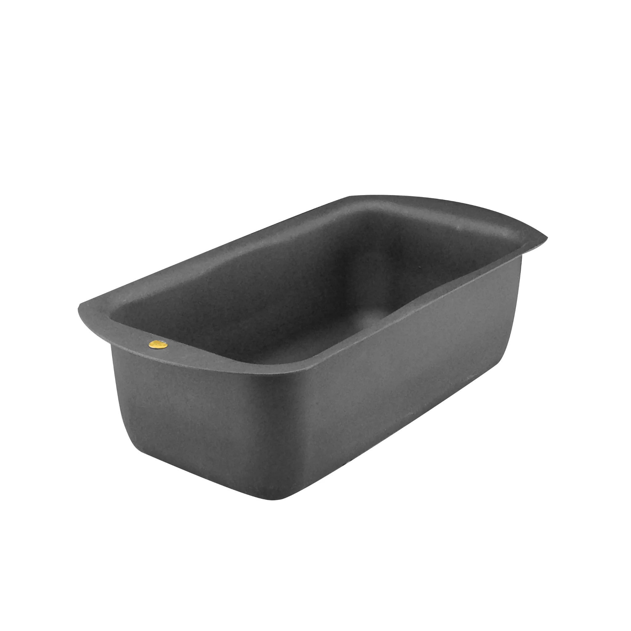 Netherton Foundry Spun Iron Loaf Tin, 1lbs - Image 2