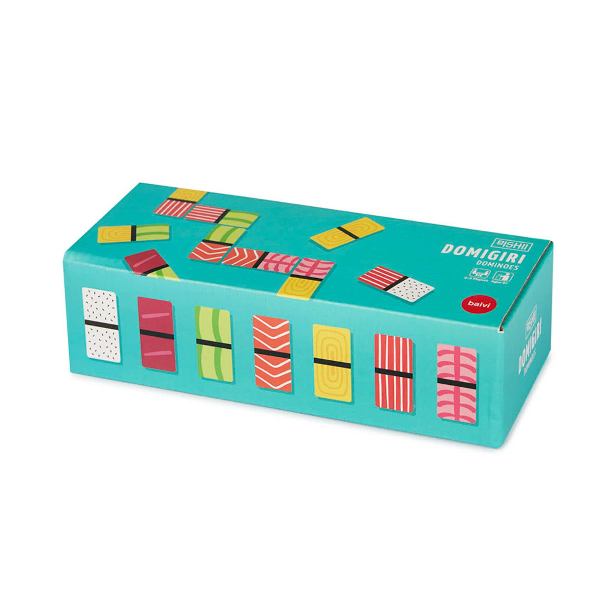 Nigiri Sushi Domino Game - Image 3