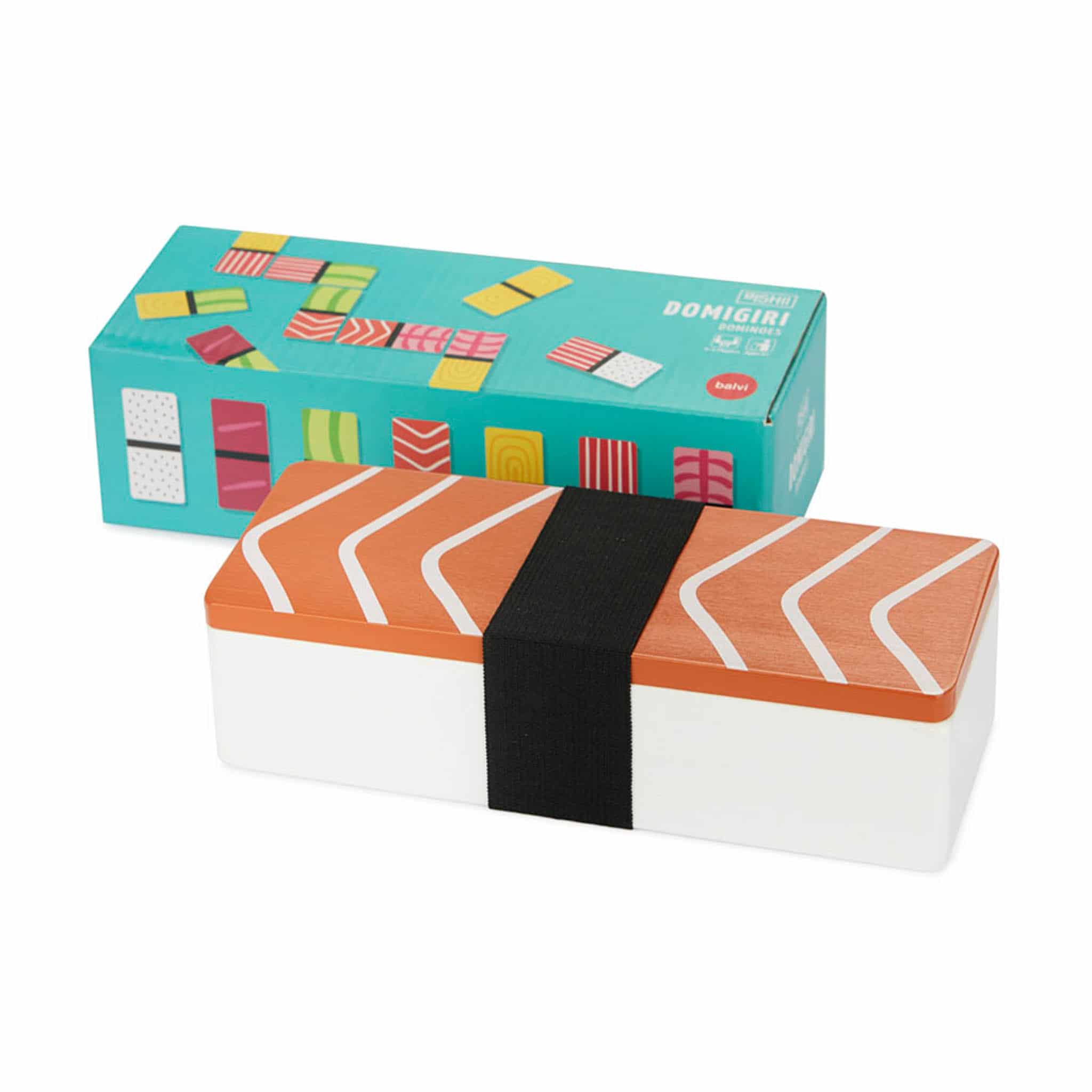 Nigiri Sushi Domino Game - Image 4
