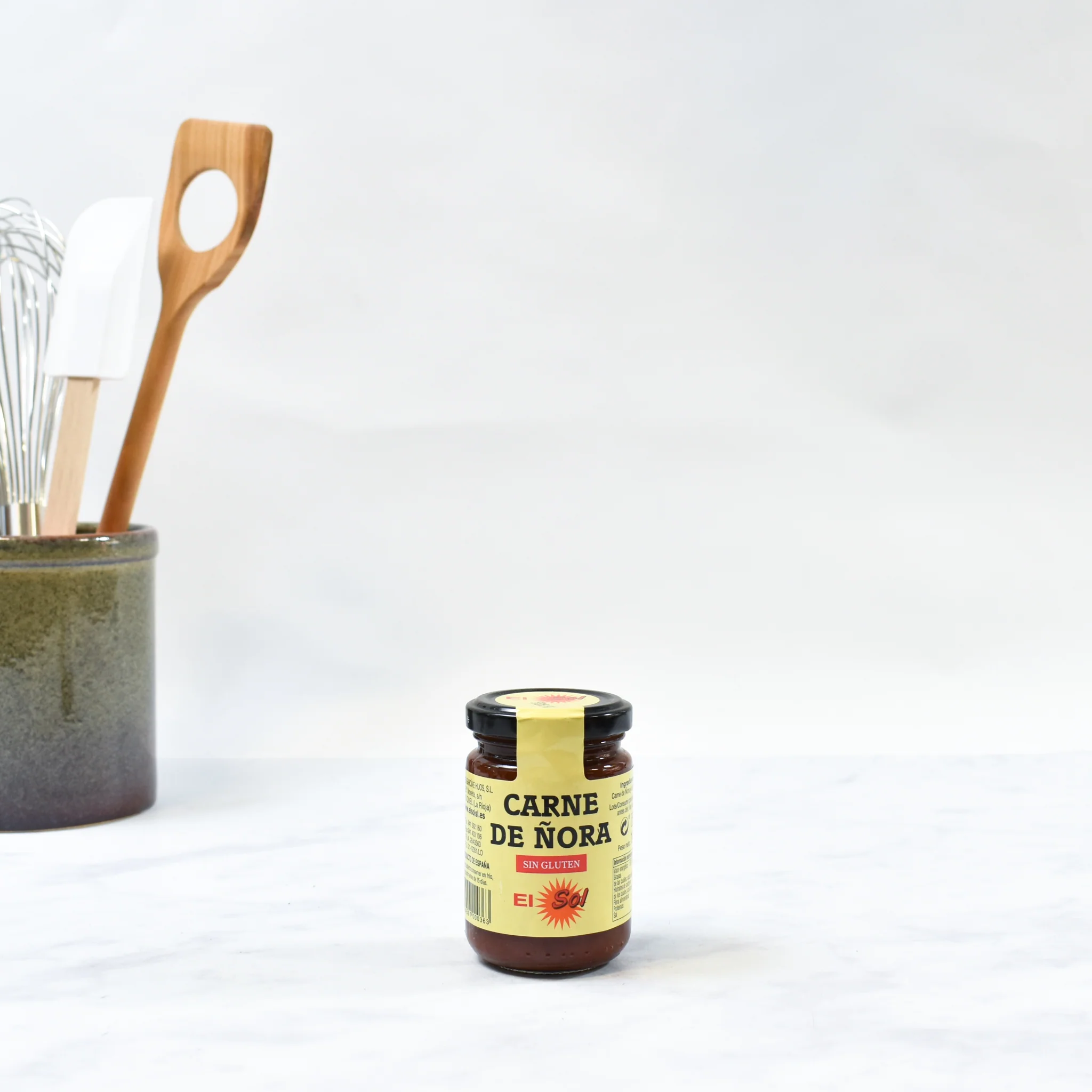 Nora Pepper Paste, 140g - Image 2