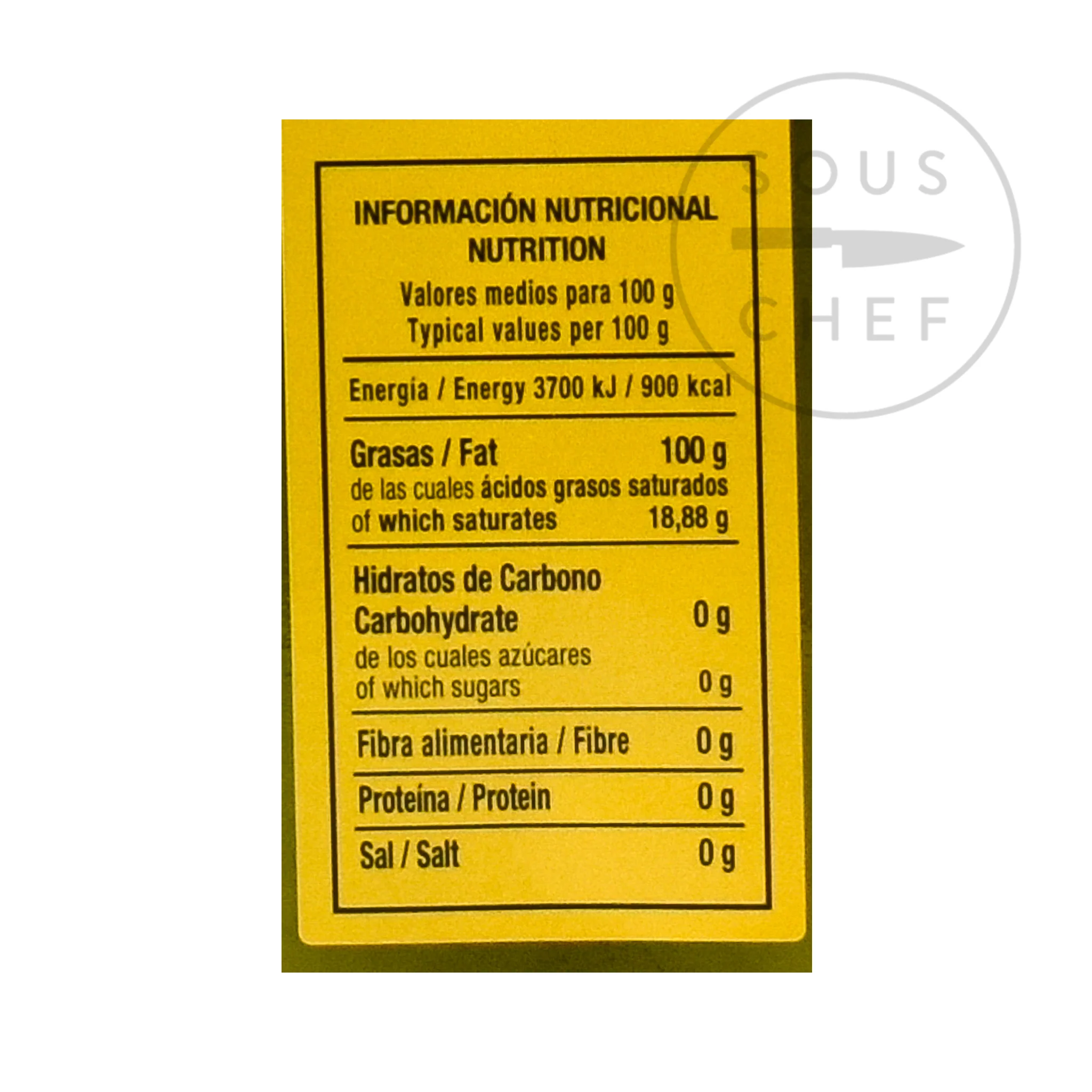 Nunez De Prado Organic Extra Virgin Olive Oil, 500ml - Image 2