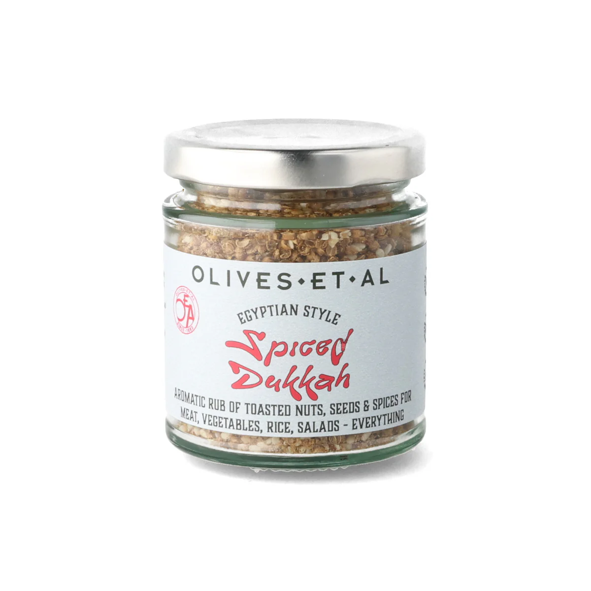 Olives et Al Egyptian Dukkah, 90g
