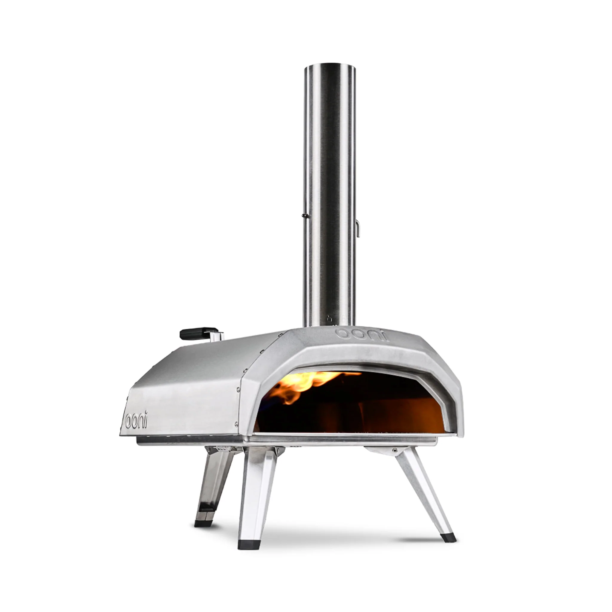 Ooni Karu 12 Multi-Fuel Pizza Oven