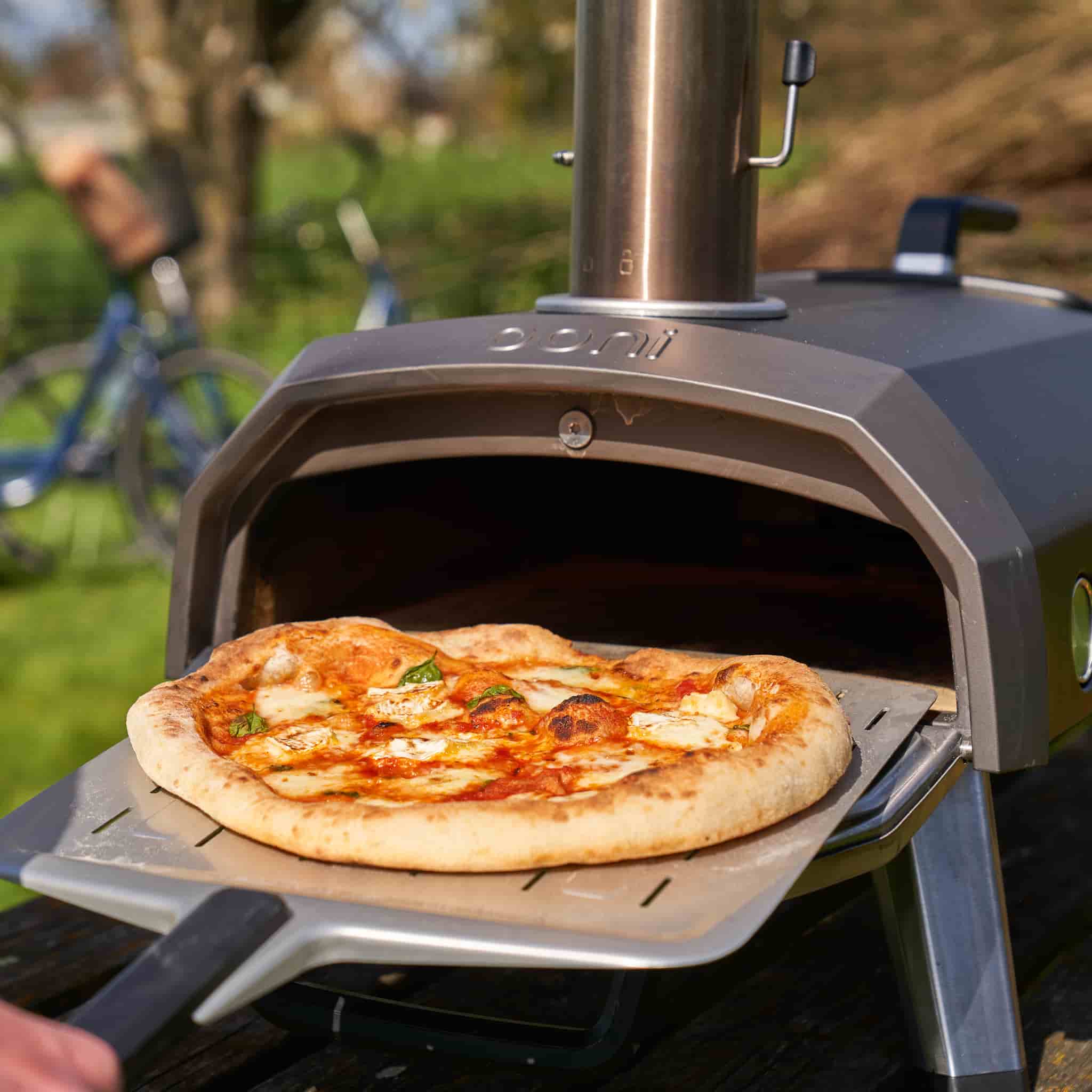 Ooni Karu 2 Pro Multi-Fuel Pizza Oven - Image 3